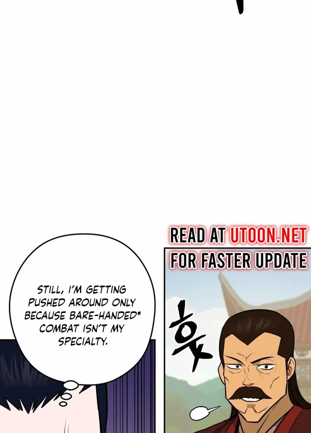 Gwanjeon: Kang Jin Lee Chapter 179 page 40 - 
