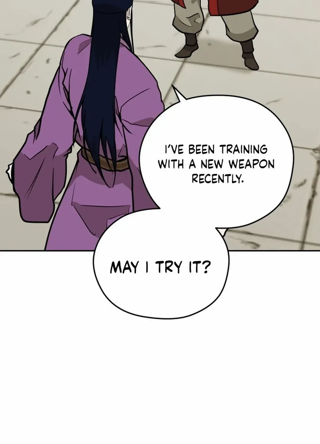 Gwanjeon: Kang Jin Lee Chapter 179 page 43 - 