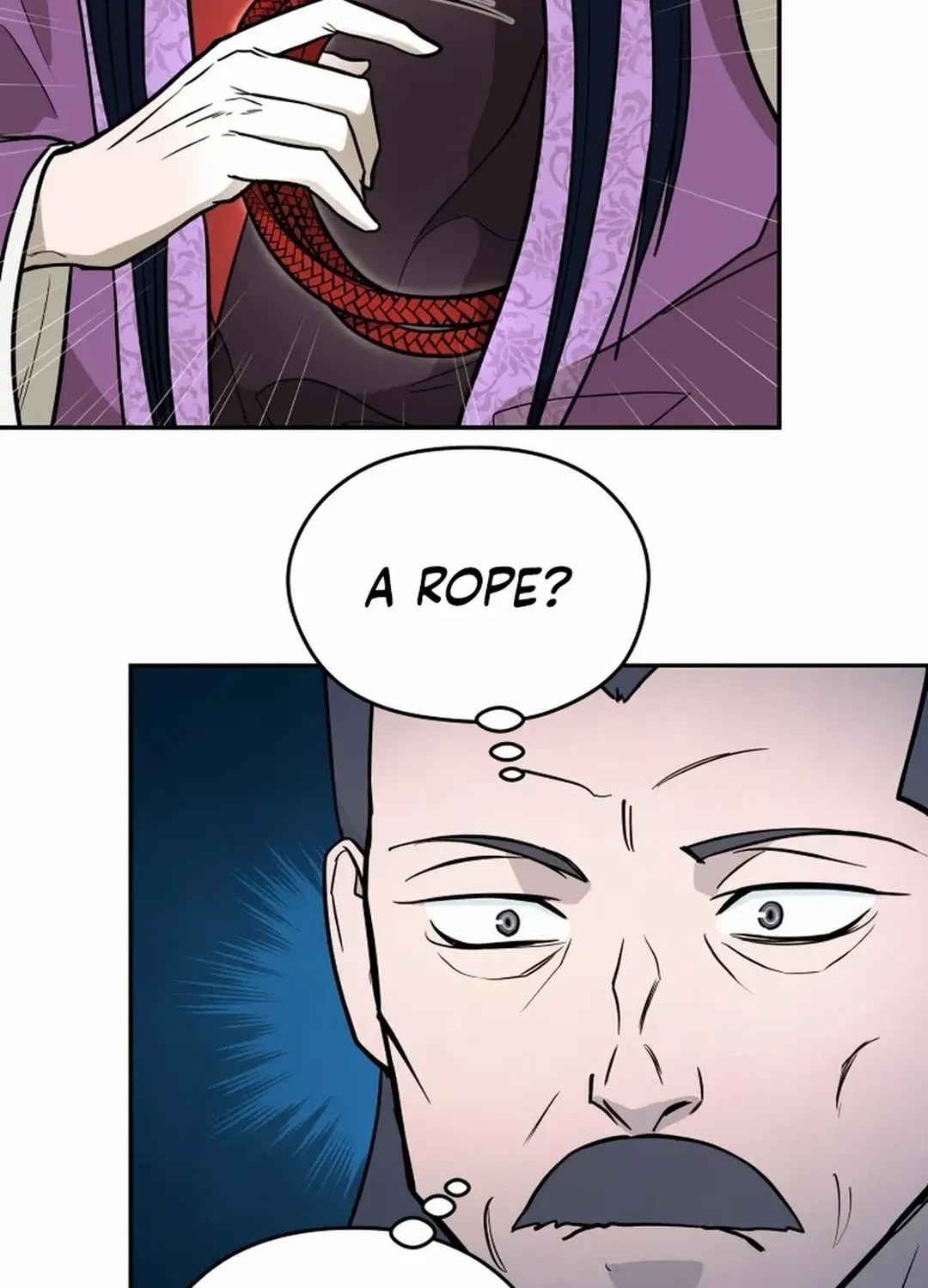 Gwanjeon: Kang Jin Lee Chapter 179 page 46 - 