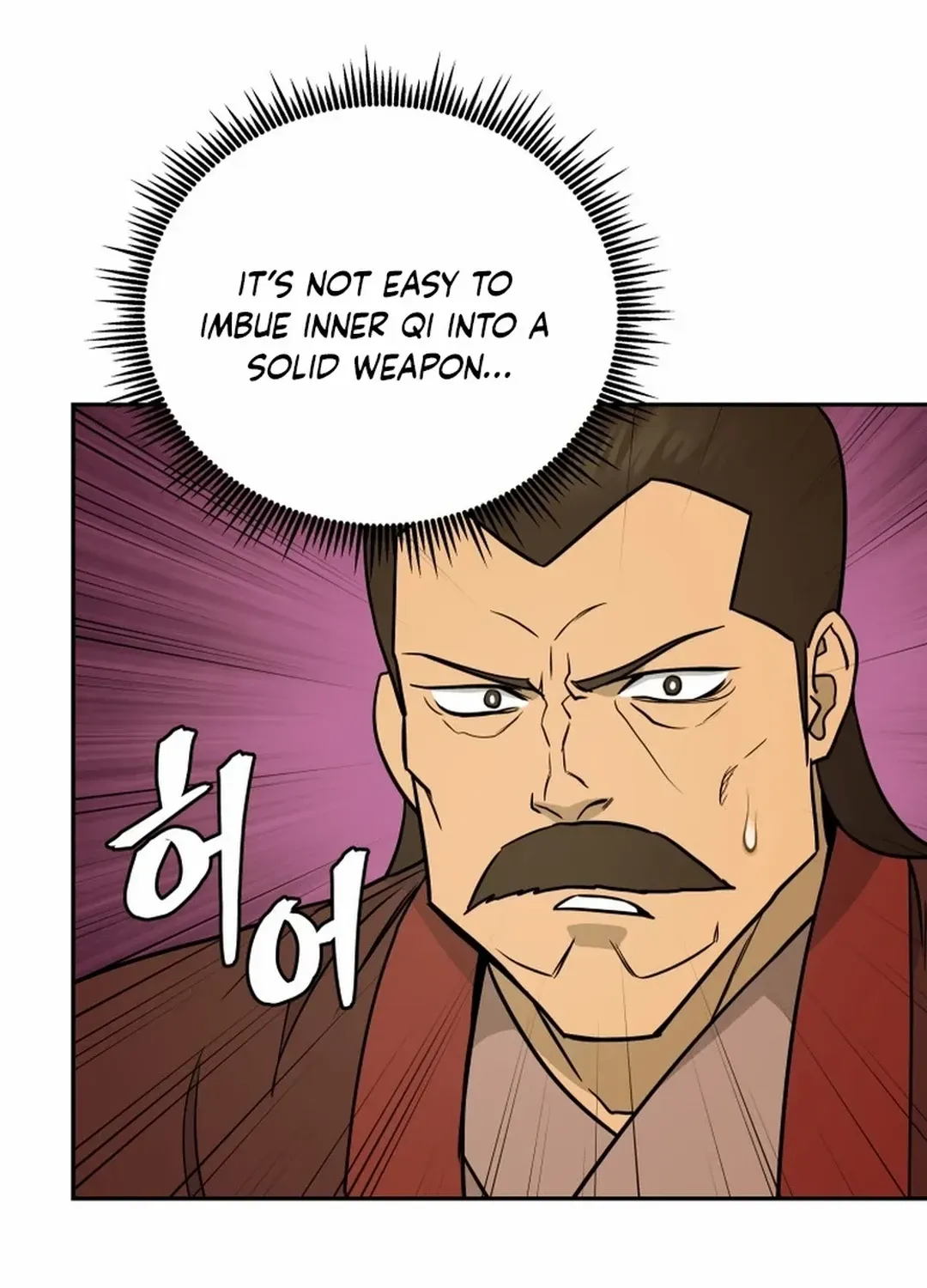 Gwanjeon: Kang Jin Lee Chapter 179 page 52 - 