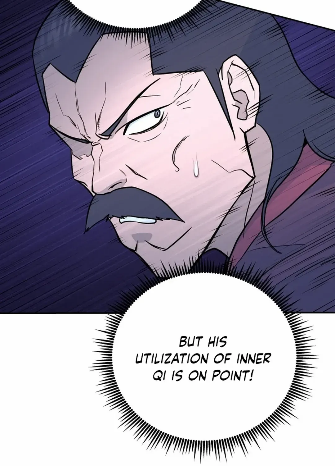 Gwanjeon: Kang Jin Lee Chapter 179 page 56 - 