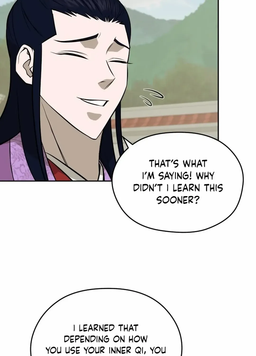 Gwanjeon: Kang Jin Lee Chapter 179 page 78 - 