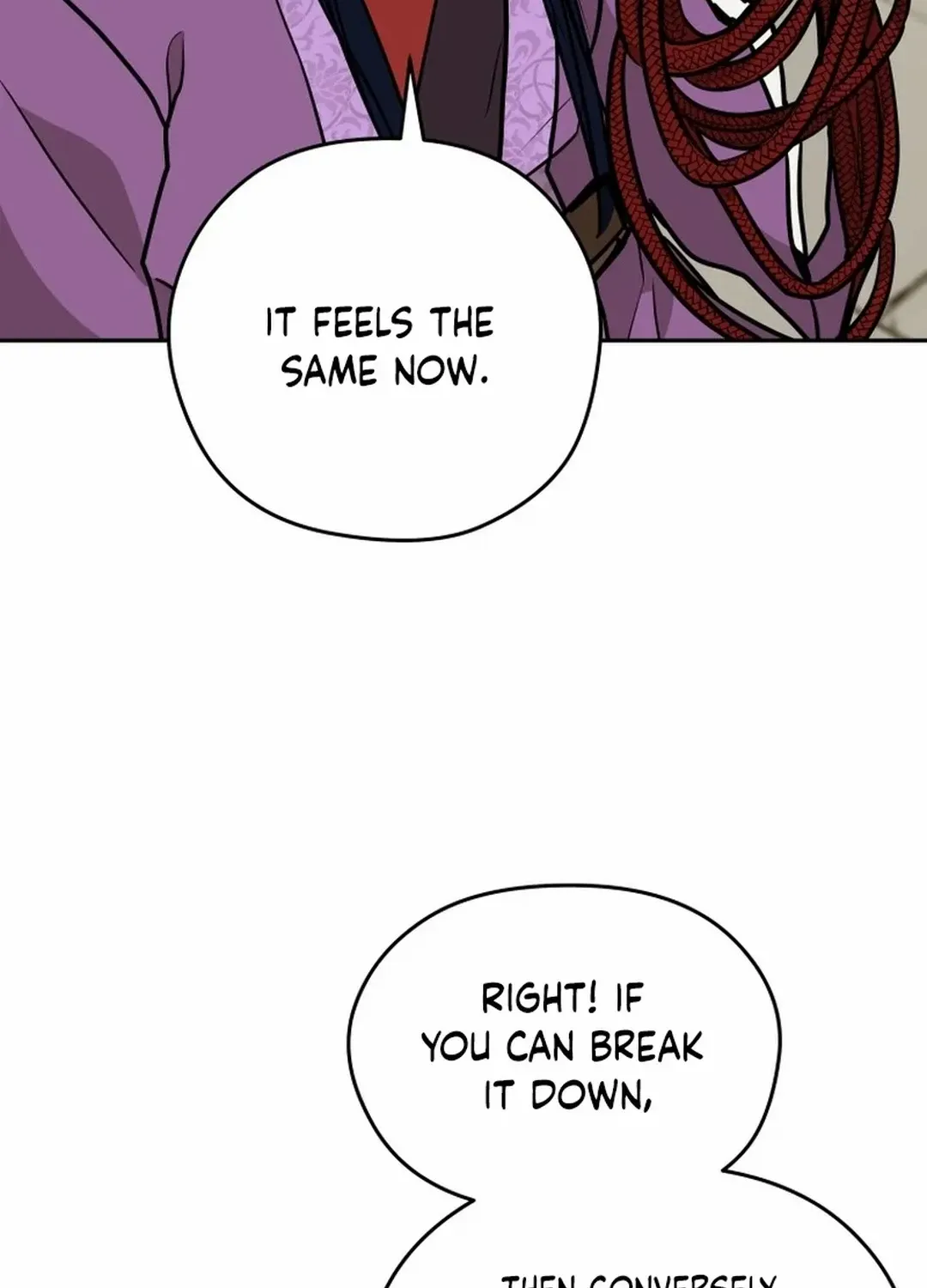 Gwanjeon: Kang Jin Lee Chapter 179 page 80 - 