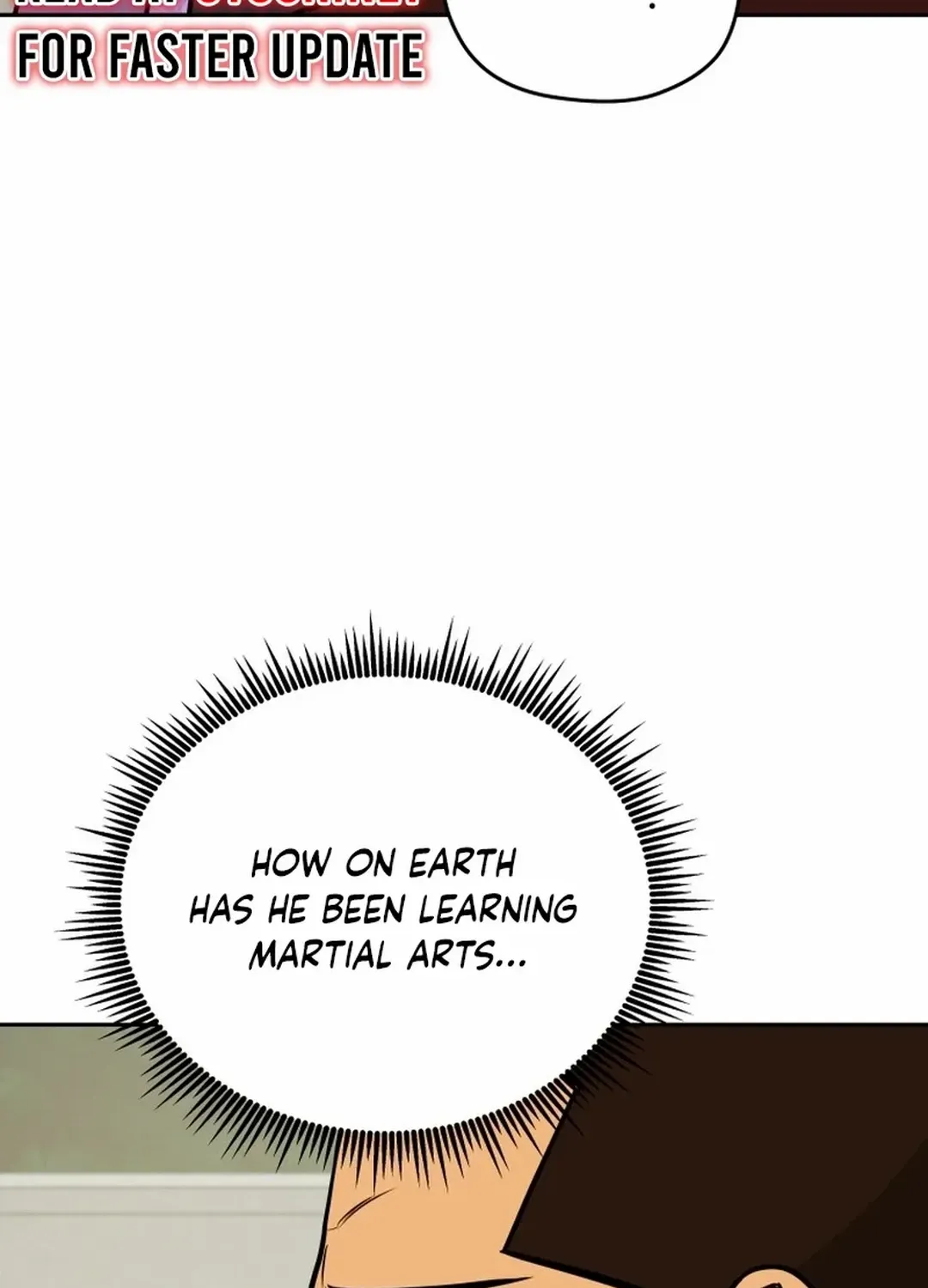 Gwanjeon: Kang Jin Lee Chapter 179 page 82 - 