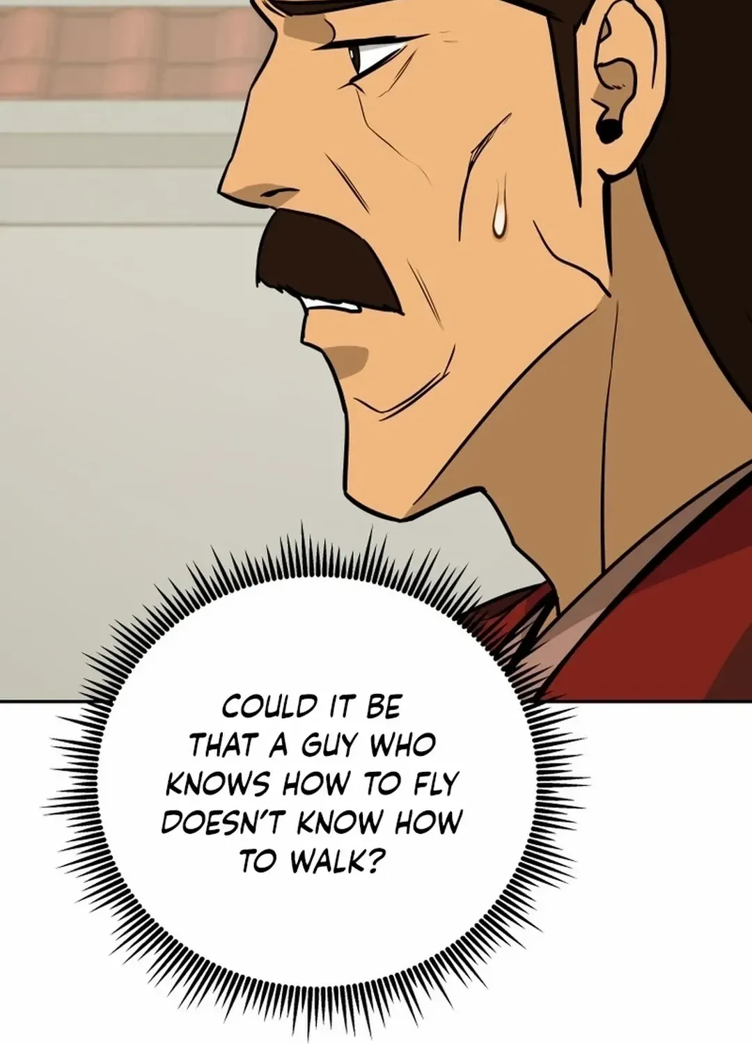 Gwanjeon: Kang Jin Lee Chapter 179 page 83 - 