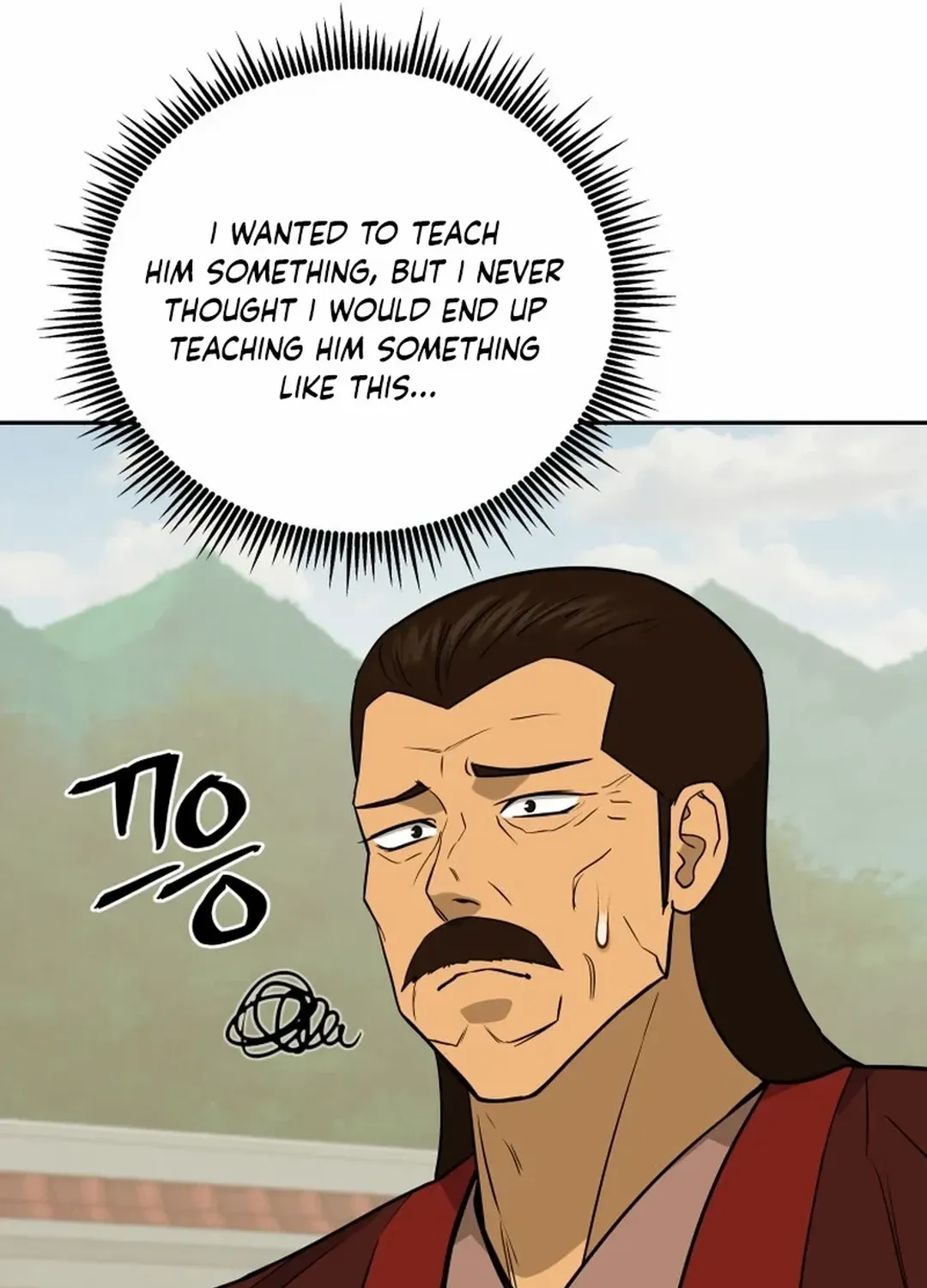 Gwanjeon: Kang Jin Lee Chapter 179 page 86 - 