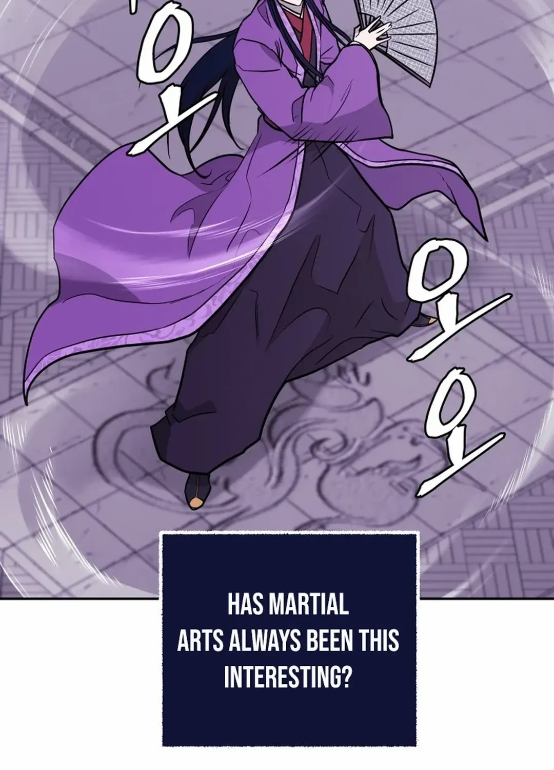 Gwanjeon: Kang Jin Lee Chapter 179 page 90 - 