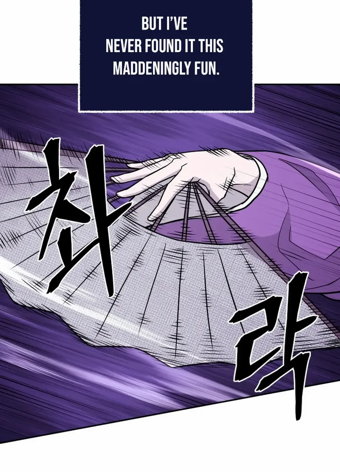 Gwanjeon: Kang Jin Lee Chapter 179 page 93 - 