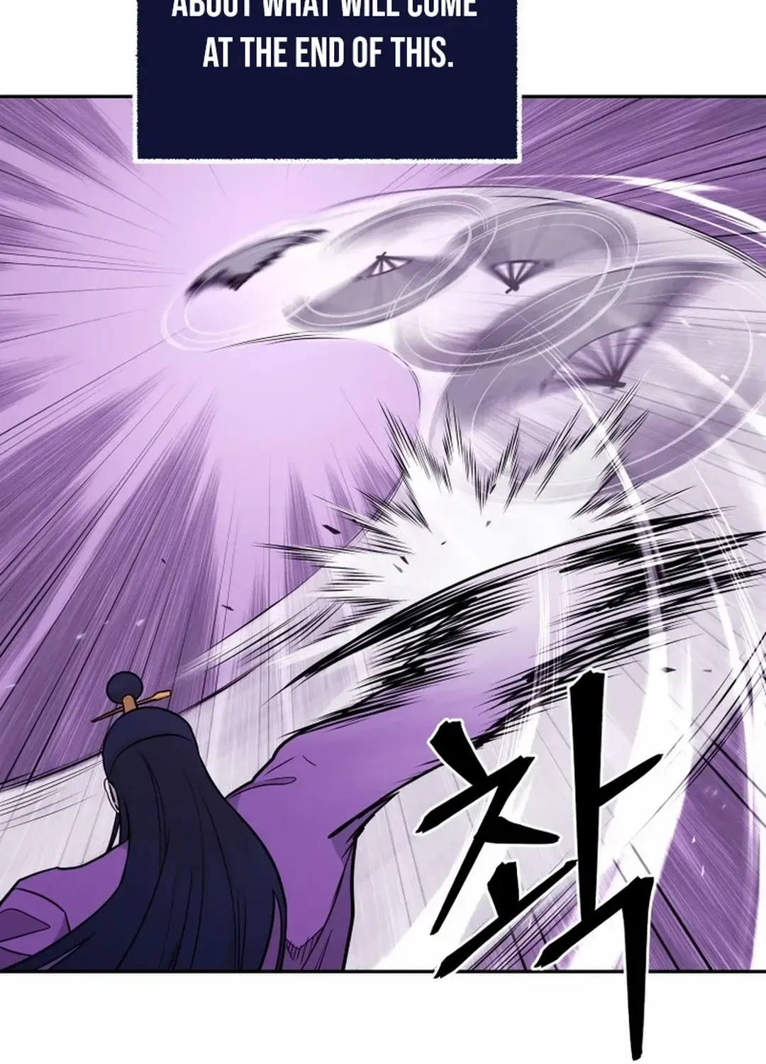Gwanjeon: Kang Jin Lee Chapter 179 page 98 - 