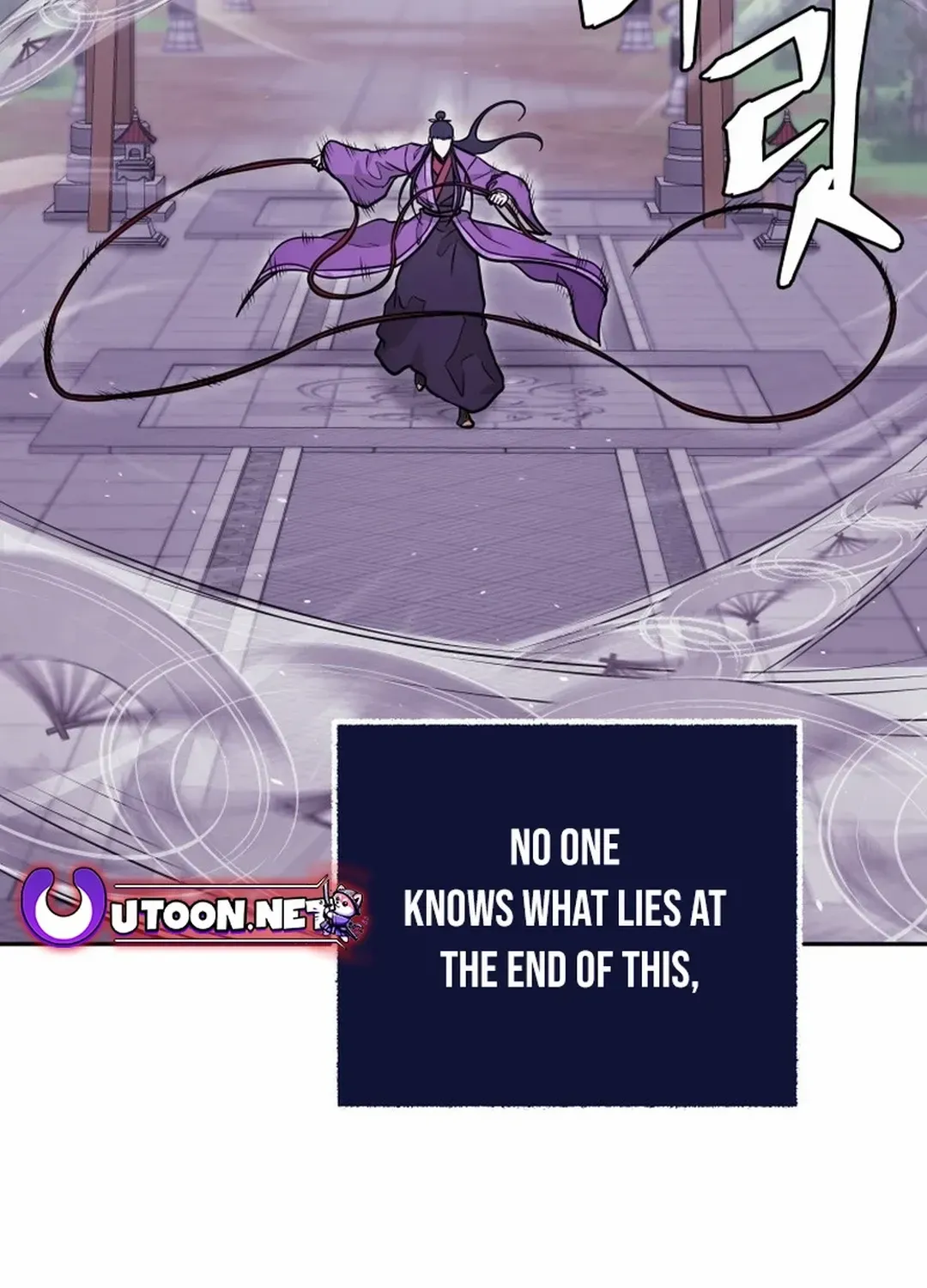 Gwanjeon: Kang Jin Lee Chapter 179 page 100 - 