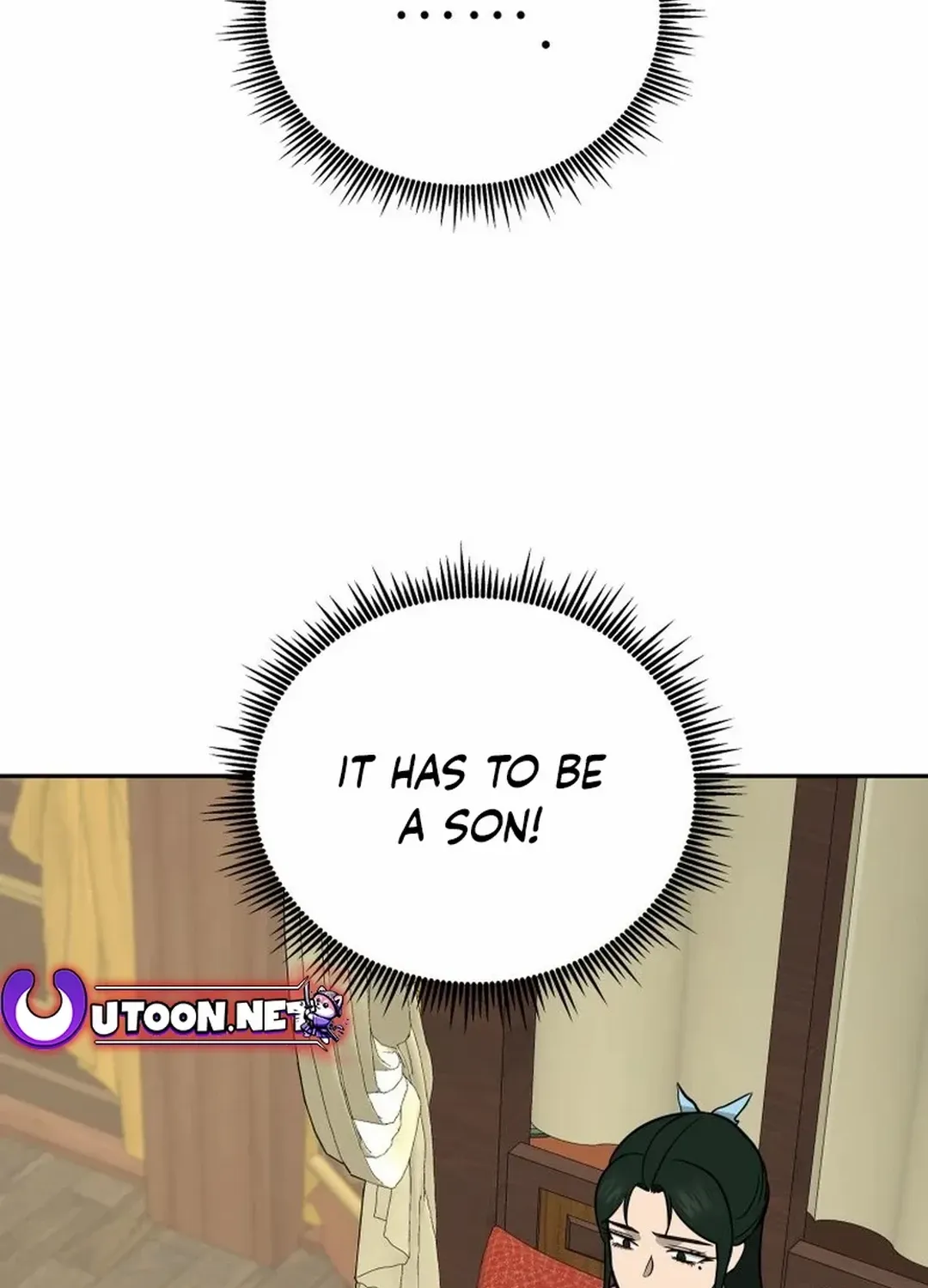 Gwanjeon: Kang Jin Lee Chapter 180 page 105 - 