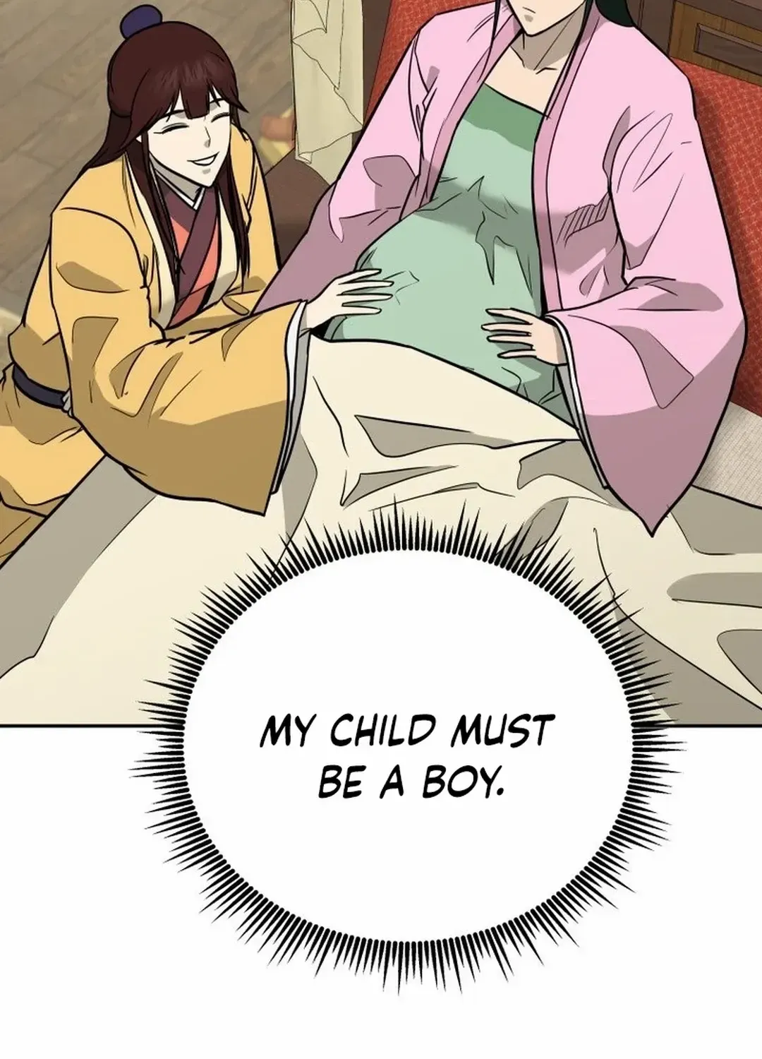 Gwanjeon: Kang Jin Lee Chapter 180 page 106 - 