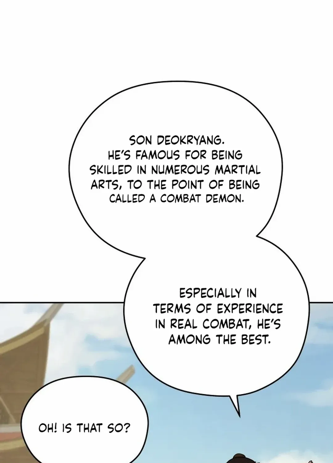 Gwanjeon: Kang Jin Lee Chapter 180 page 13 - 