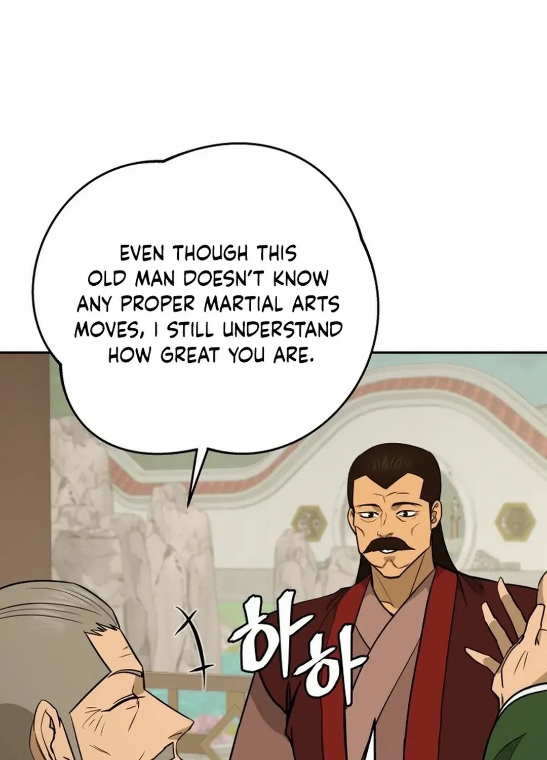 Gwanjeon: Kang Jin Lee Chapter 180 page 29 - 