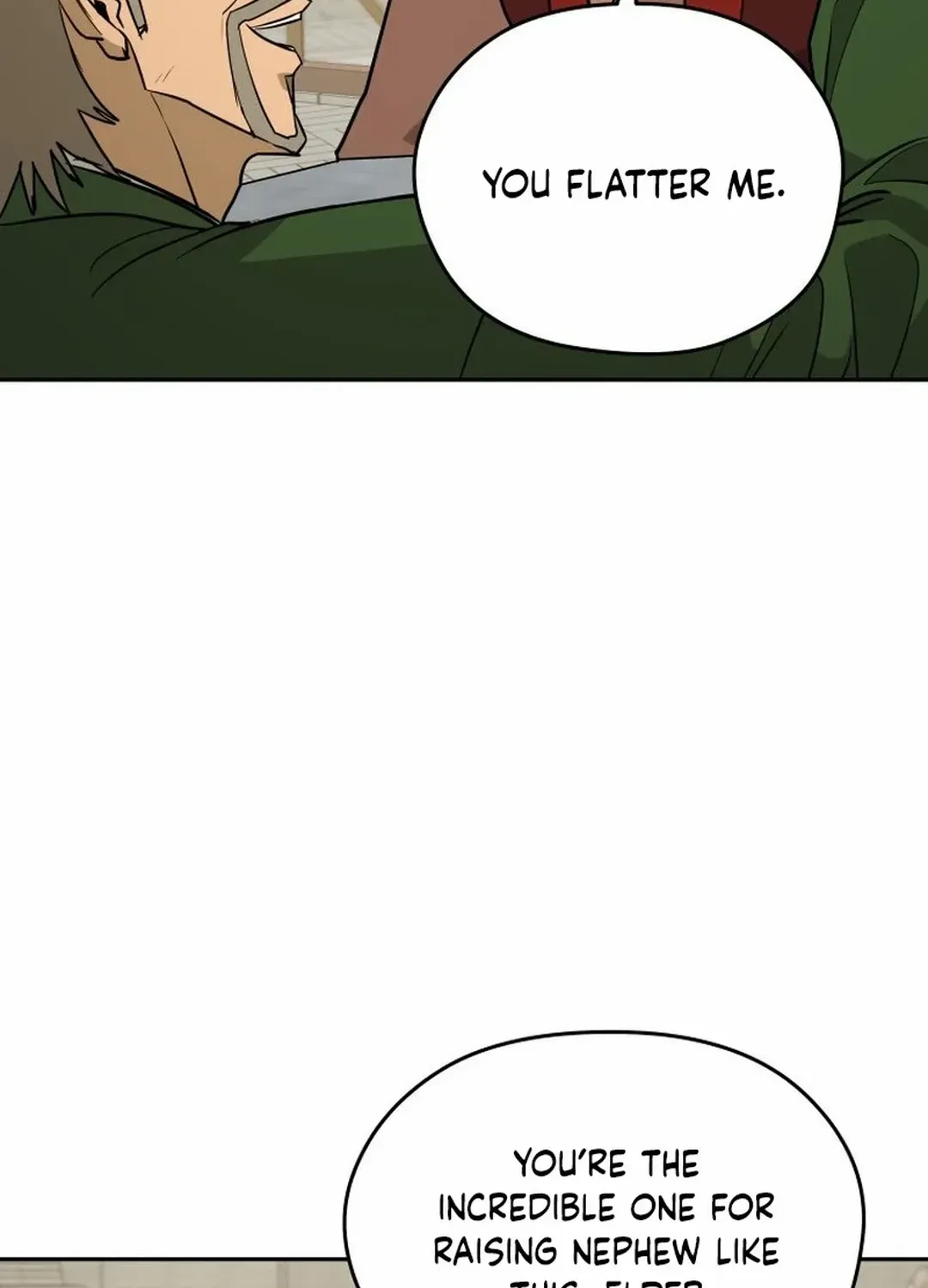 Gwanjeon: Kang Jin Lee Chapter 180 page 30 - 