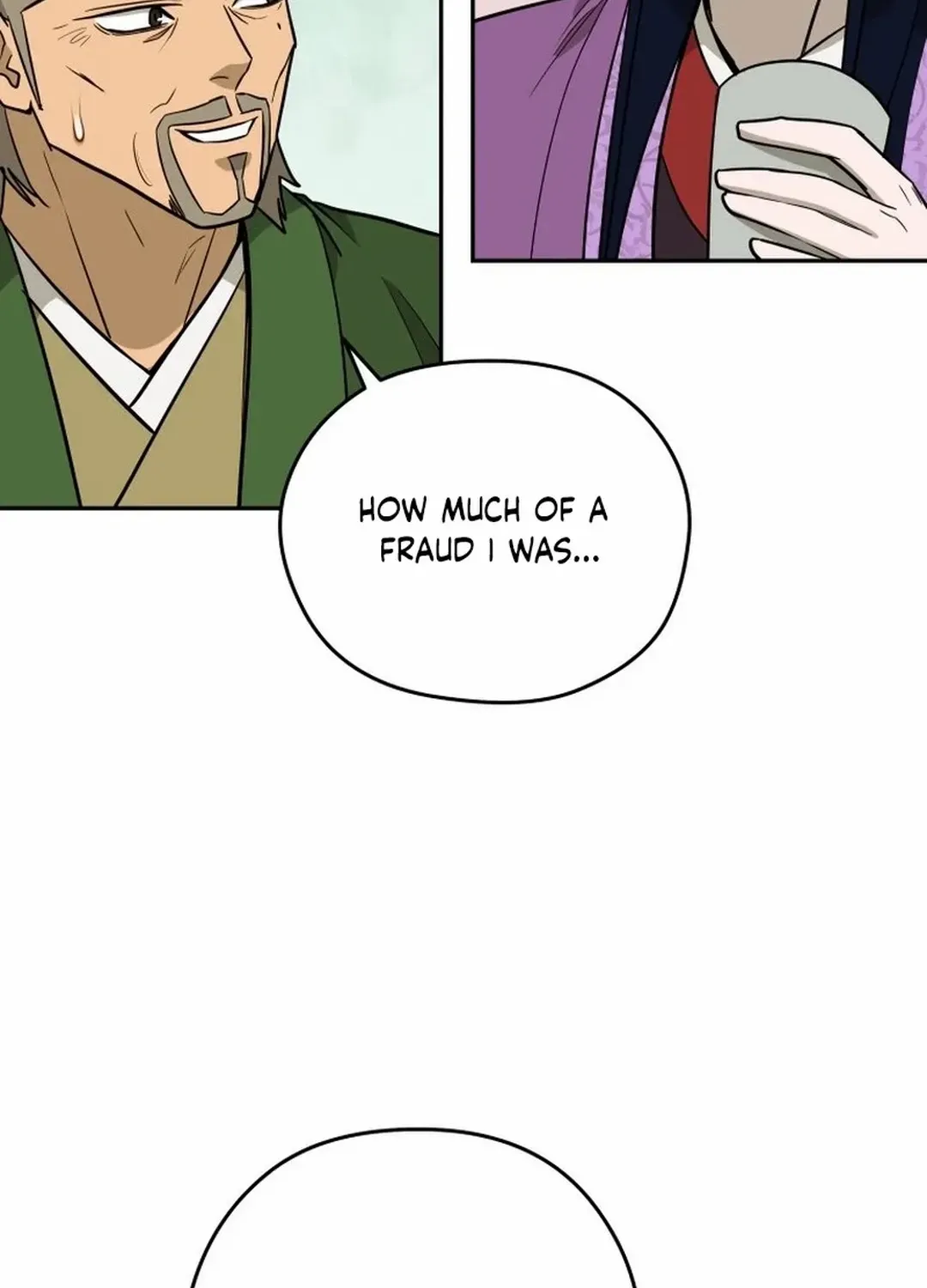 Gwanjeon: Kang Jin Lee Chapter 180 page 33 - 
