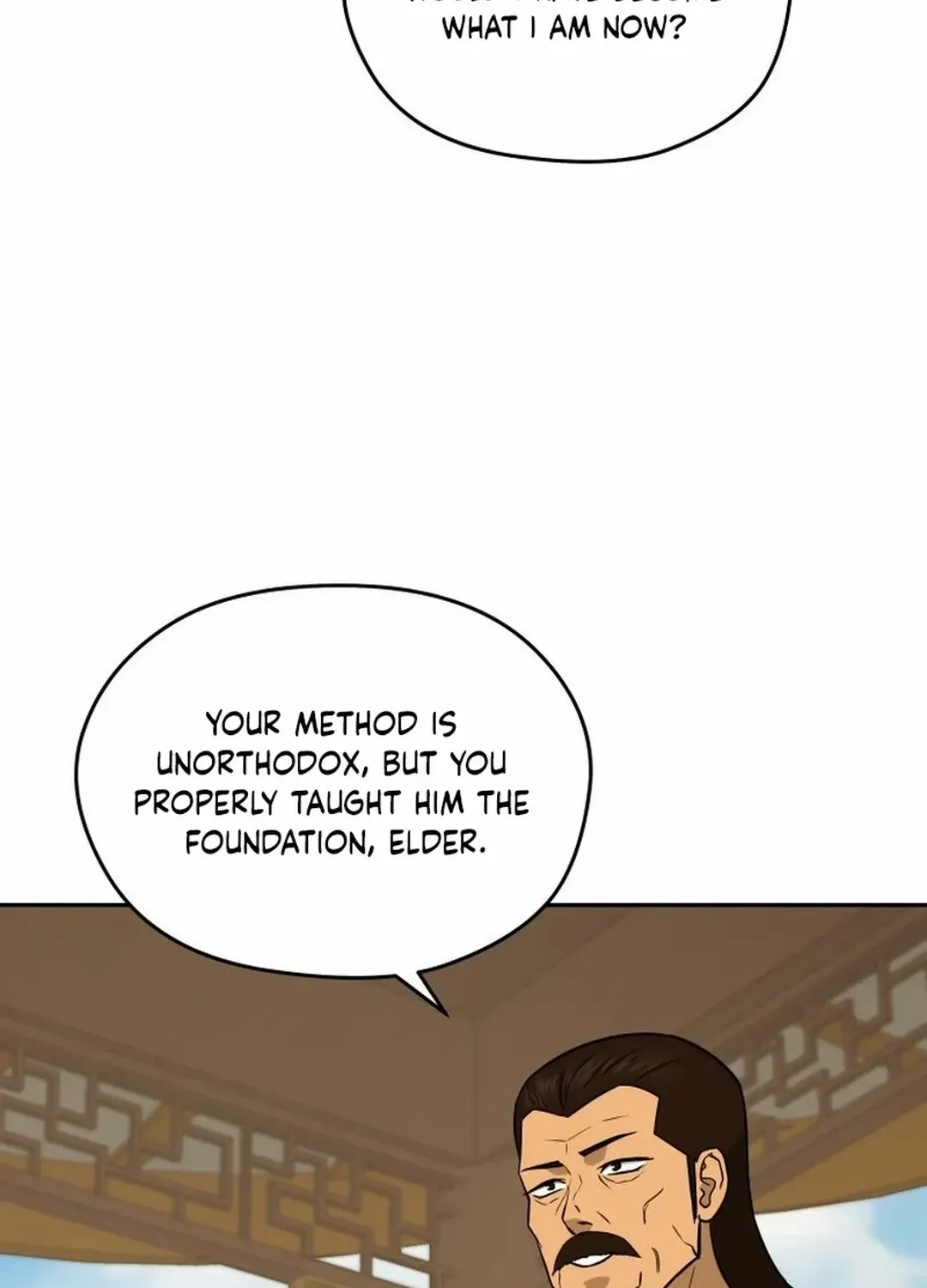 Gwanjeon: Kang Jin Lee Chapter 180 page 35 - 