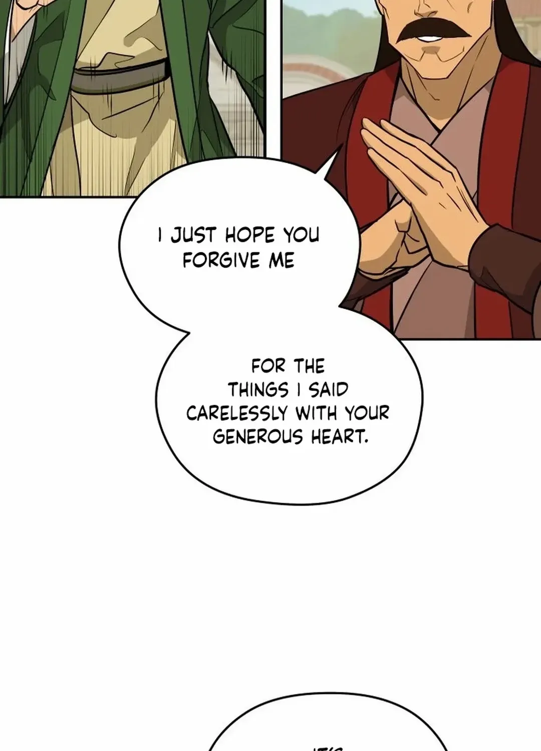 Gwanjeon: Kang Jin Lee Chapter 180 page 40 - 