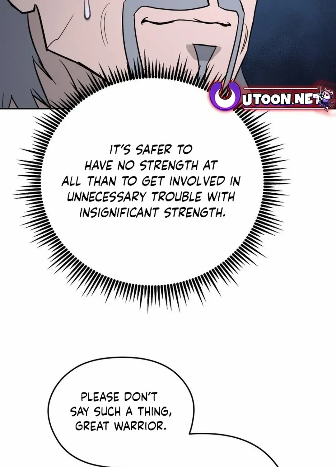 Gwanjeon: Kang Jin Lee Chapter 180 page 43 - 