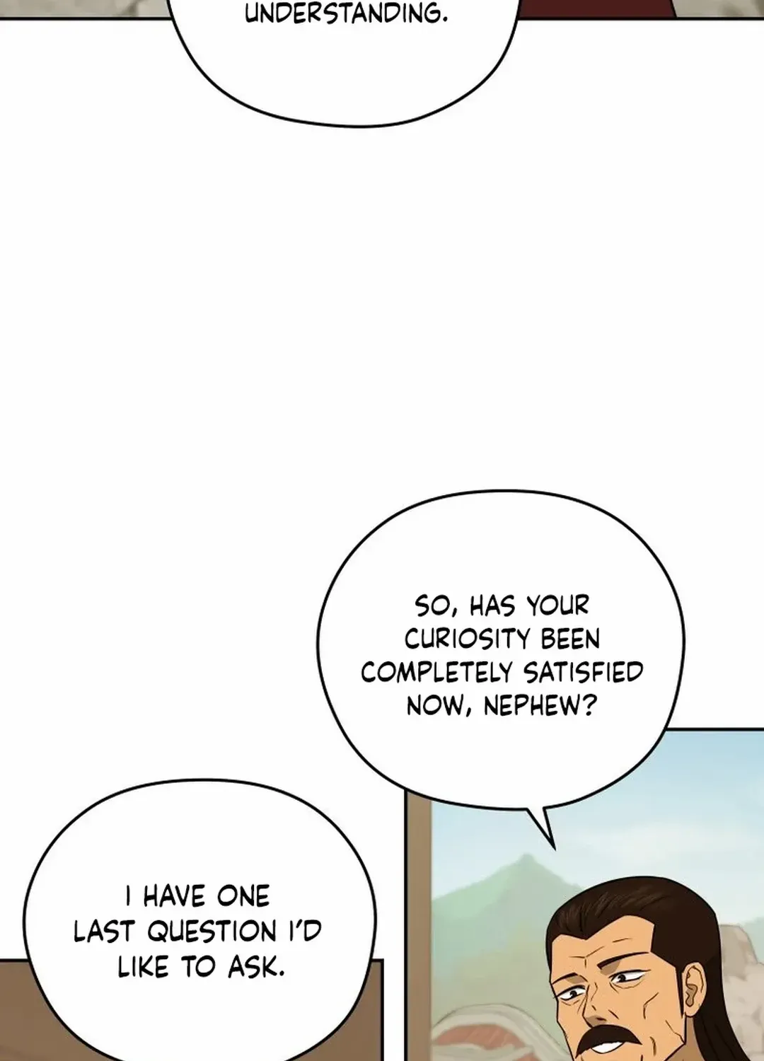Gwanjeon: Kang Jin Lee Chapter 180 page 45 - 