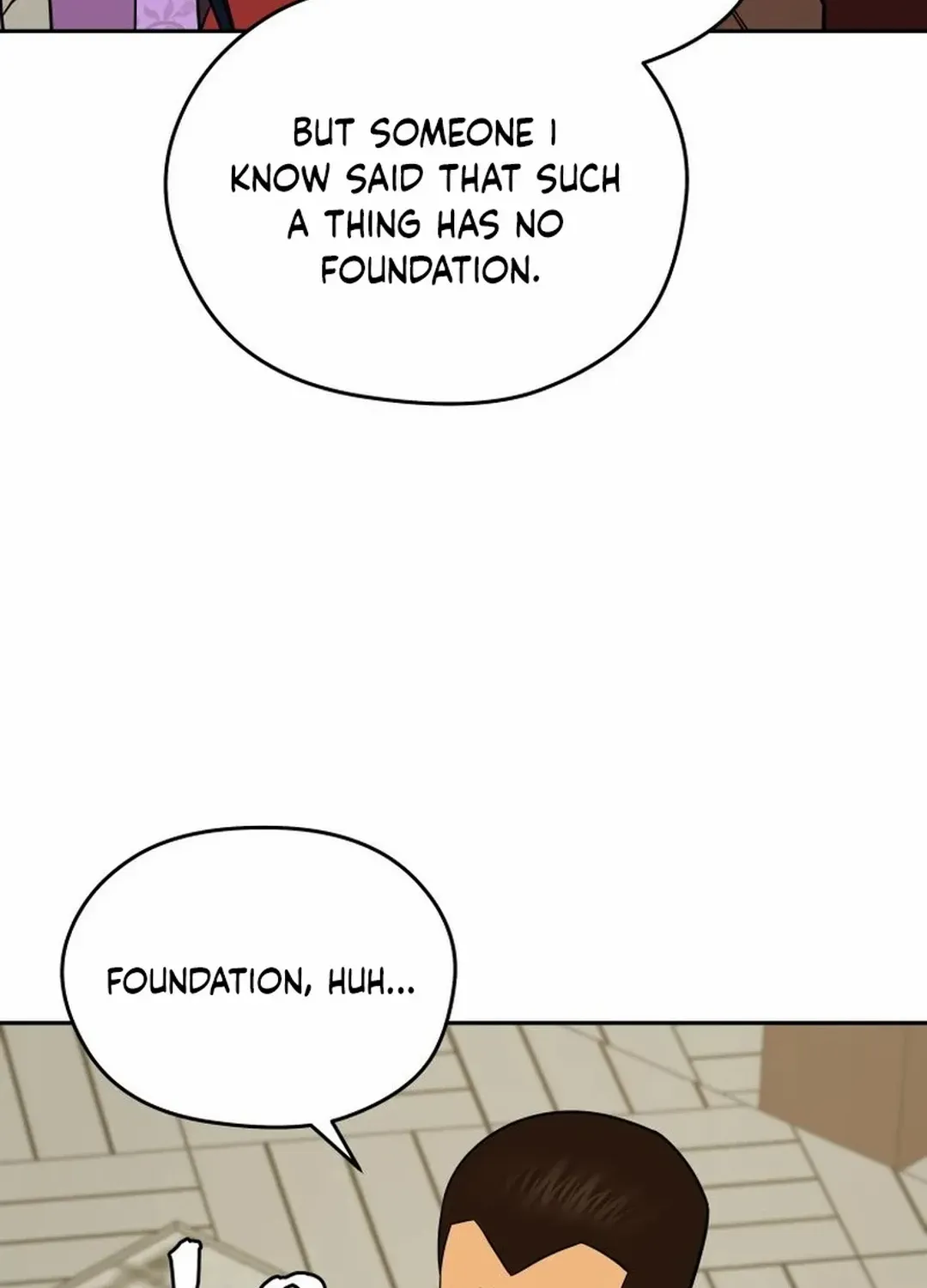 Gwanjeon: Kang Jin Lee Chapter 180 page 49 - 