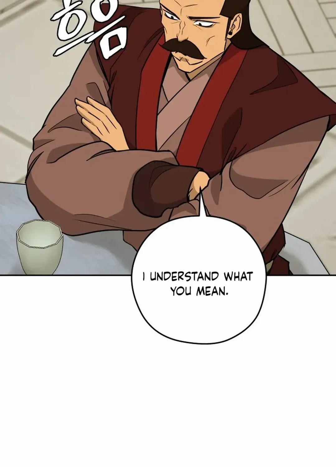 Gwanjeon: Kang Jin Lee Chapter 180 page 50 - 