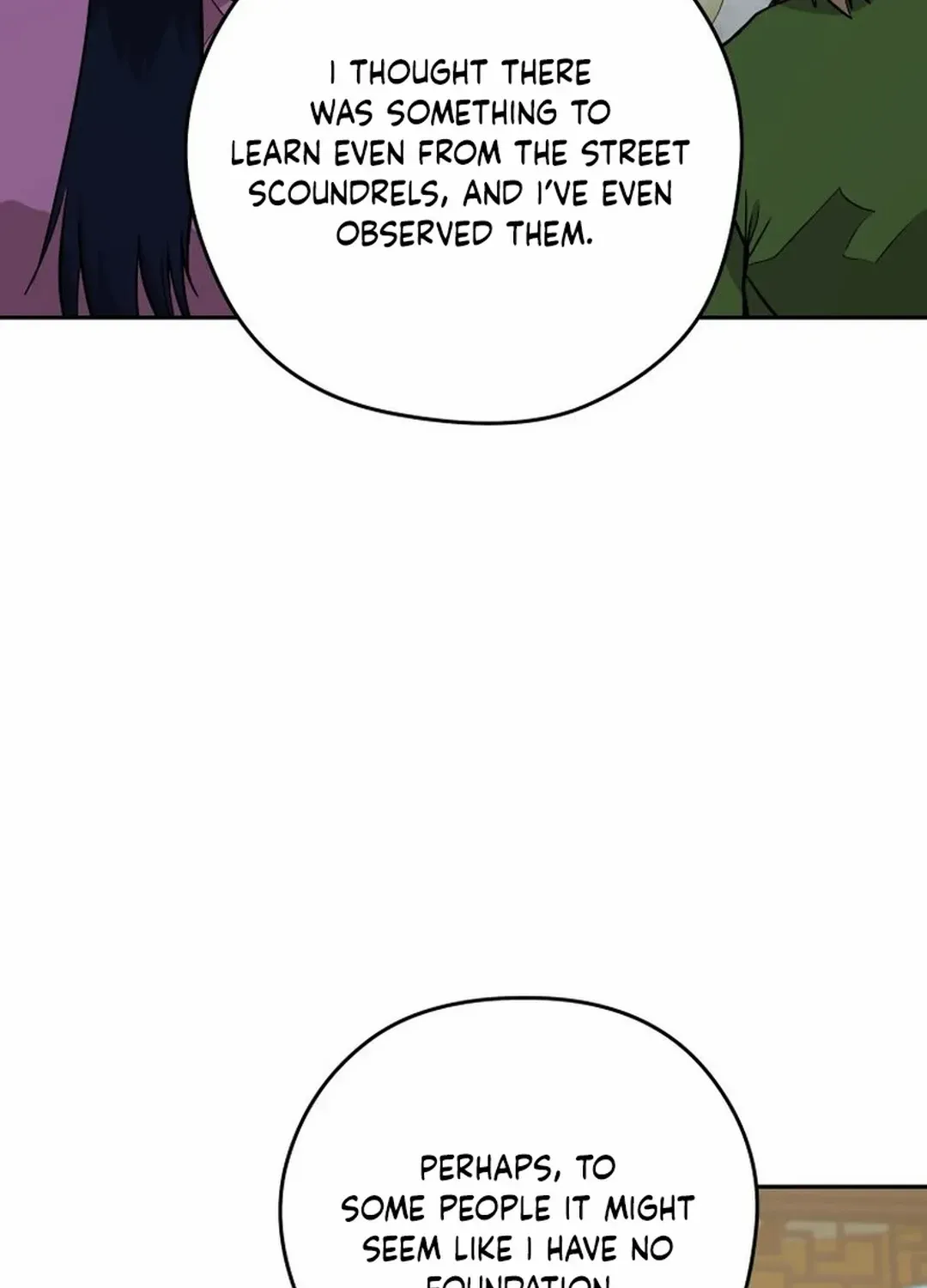 Gwanjeon: Kang Jin Lee Chapter 180 page 52 - 