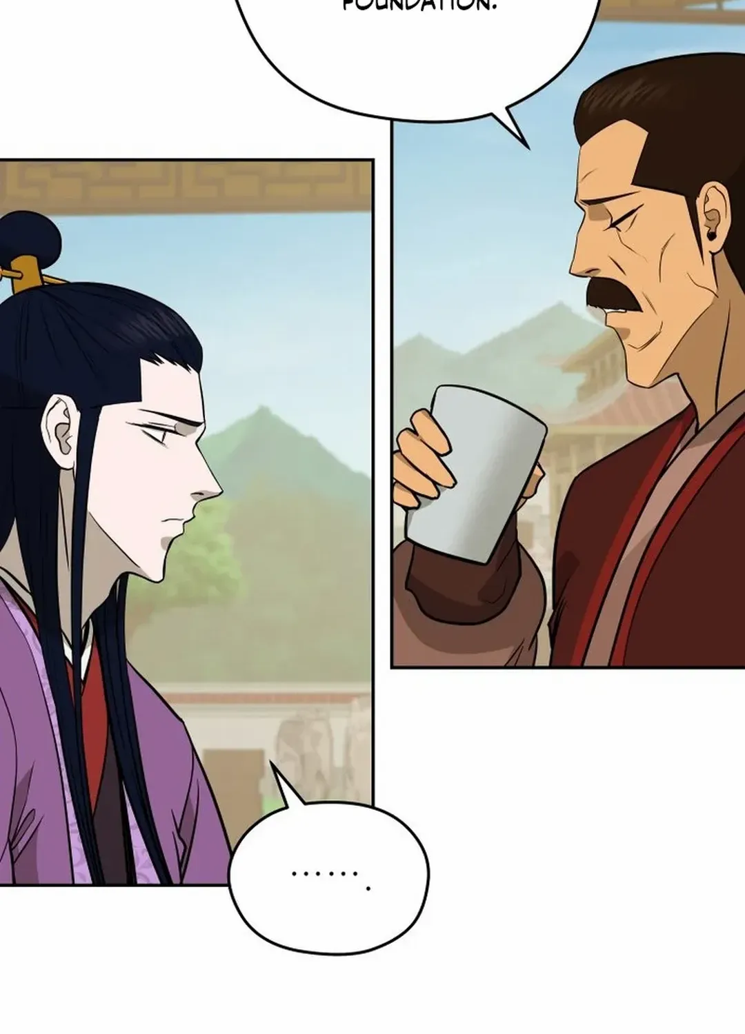 Gwanjeon: Kang Jin Lee Chapter 180 page 53 - 