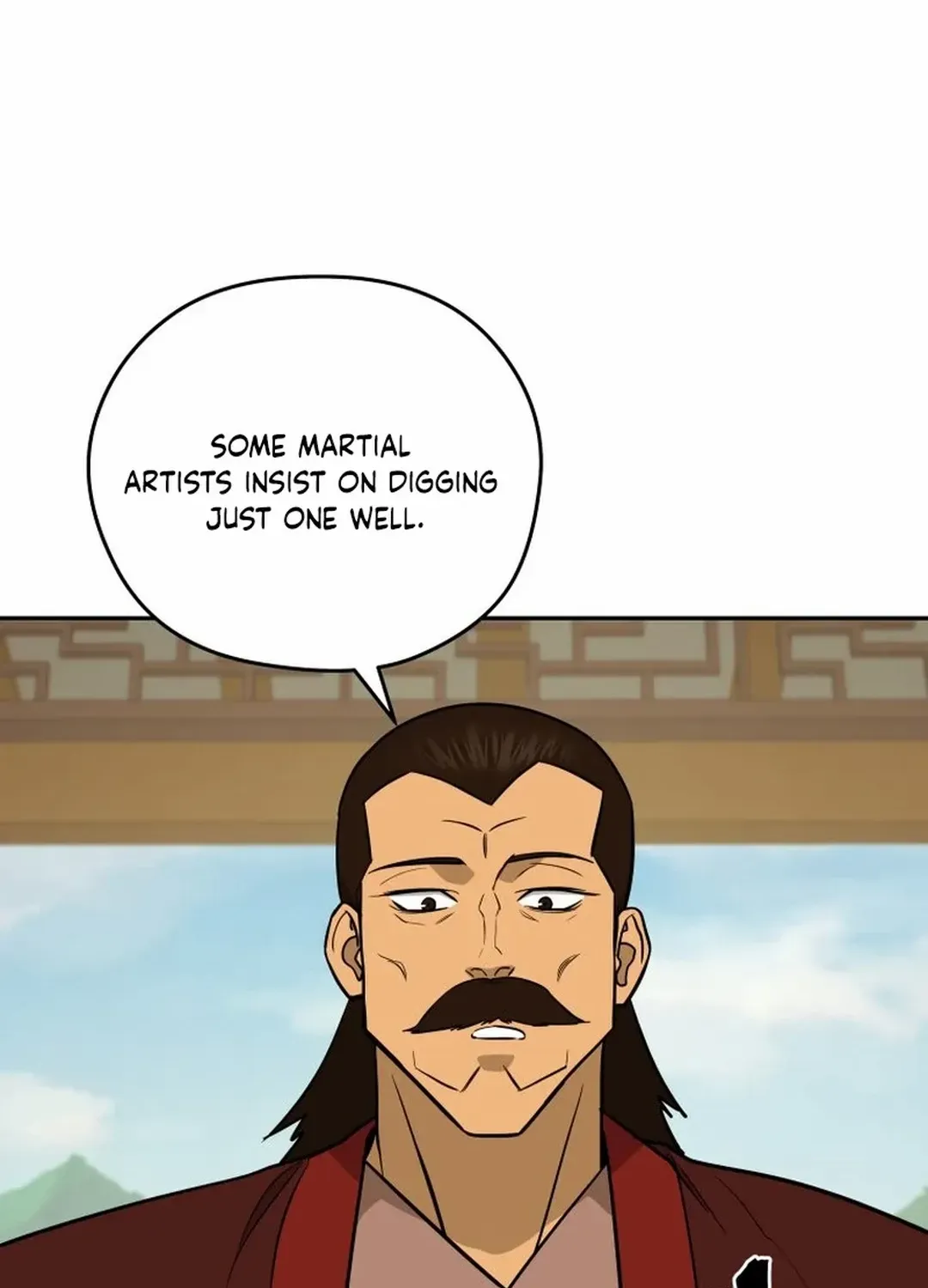 Gwanjeon: Kang Jin Lee Chapter 180 page 55 - 