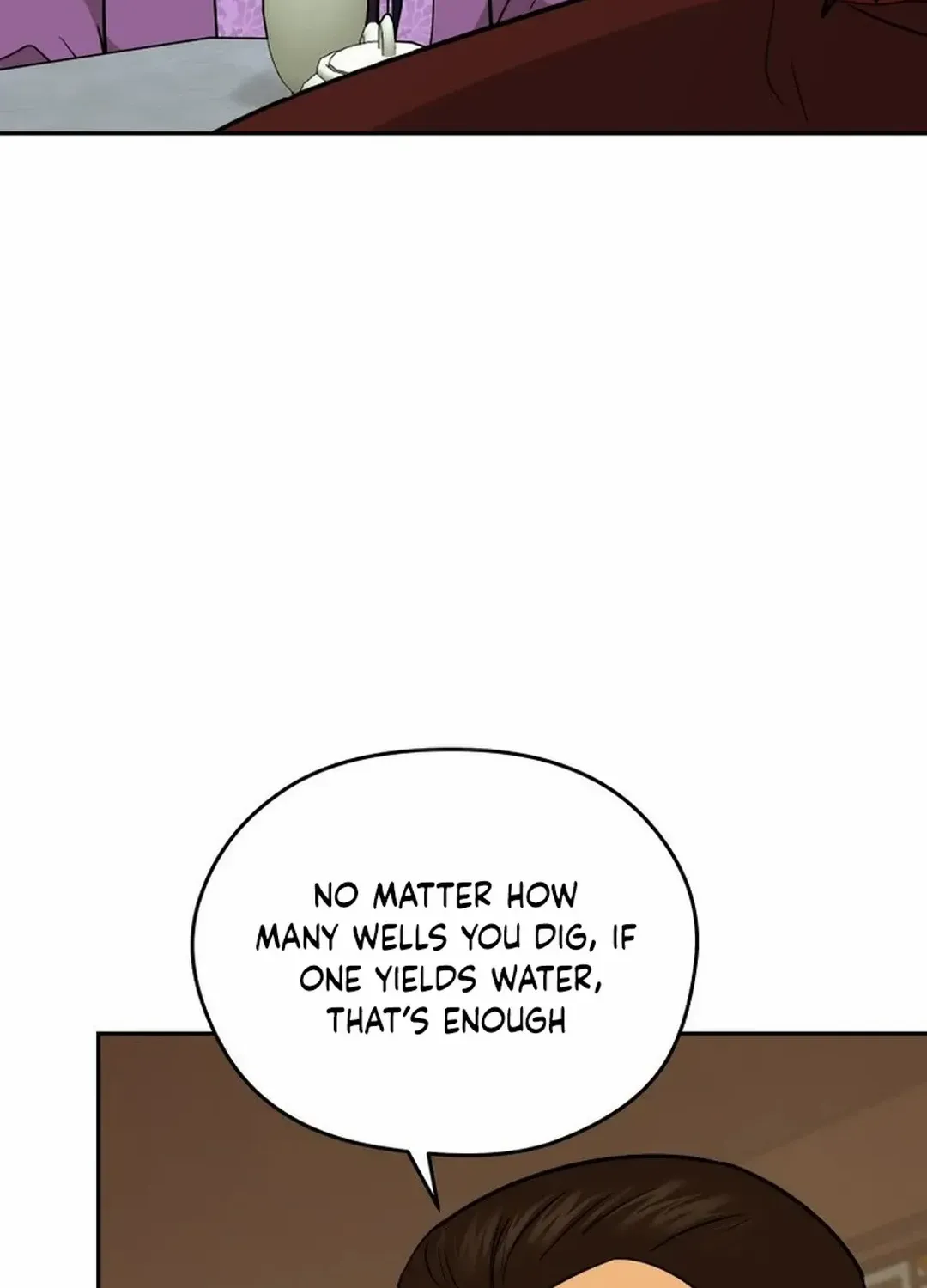 Gwanjeon: Kang Jin Lee Chapter 180 page 58 - 