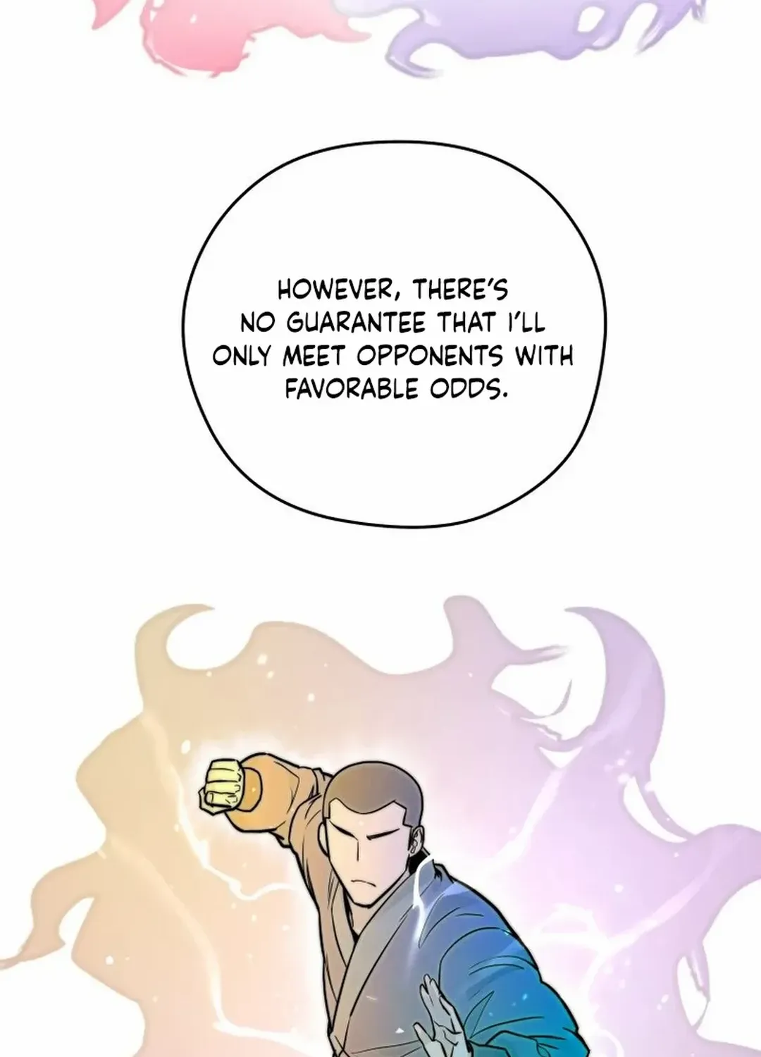Gwanjeon: Kang Jin Lee Chapter 180 page 62 - 