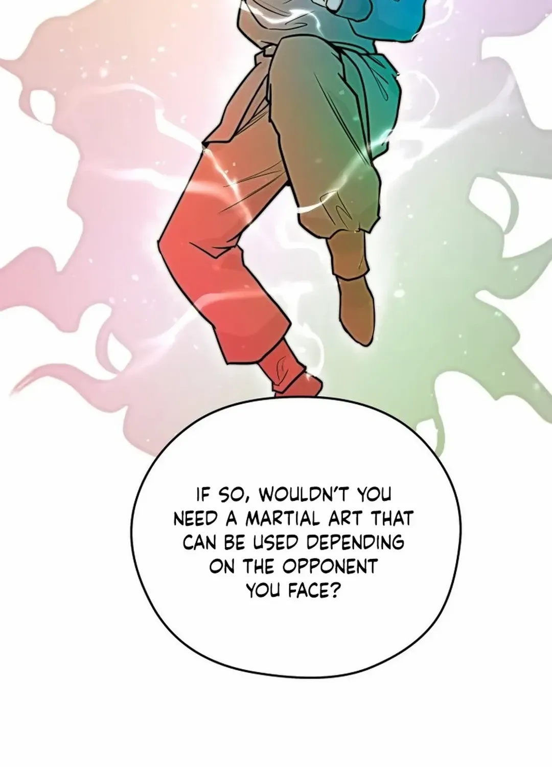 Gwanjeon: Kang Jin Lee Chapter 180 page 63 - 