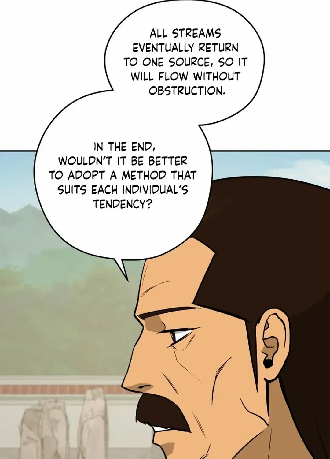 Gwanjeon: Kang Jin Lee Chapter 180 page 66 - 