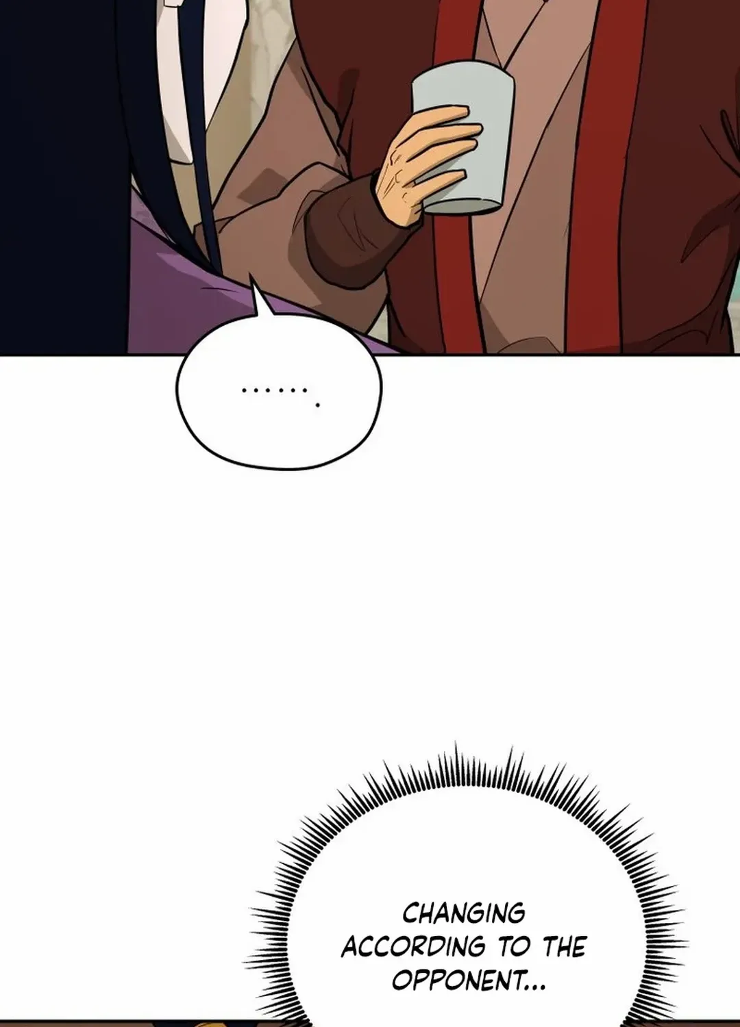 Gwanjeon: Kang Jin Lee Chapter 180 page 70 - 