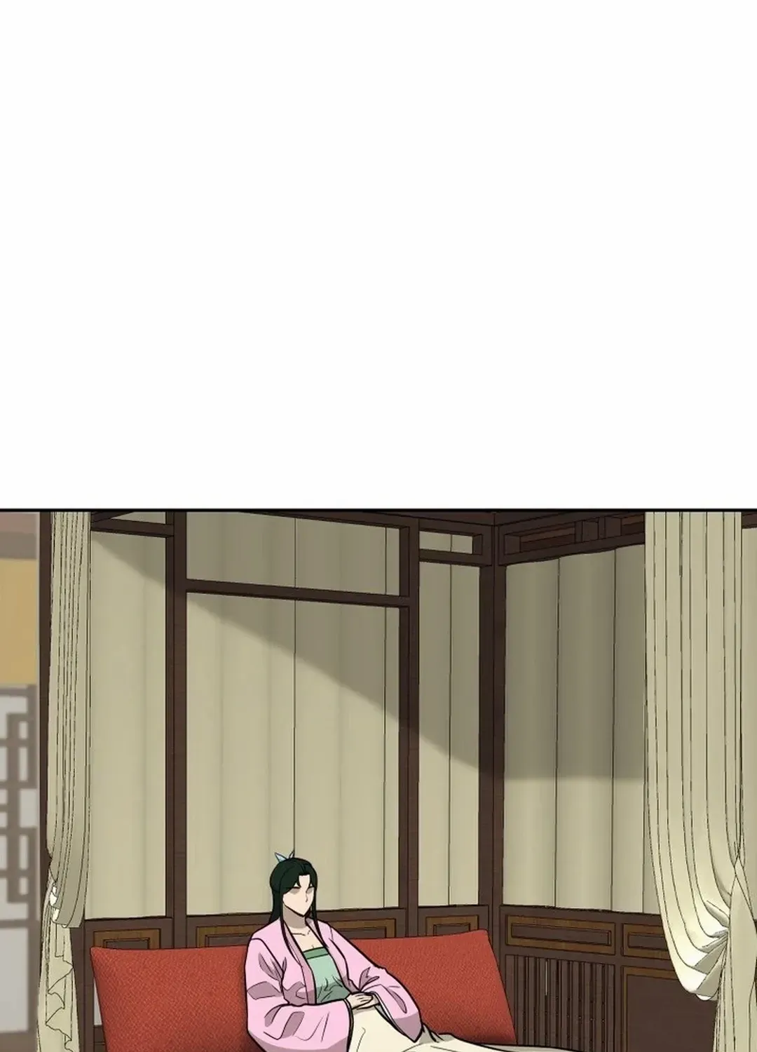 Gwanjeon: Kang Jin Lee Chapter 180 page 74 - 