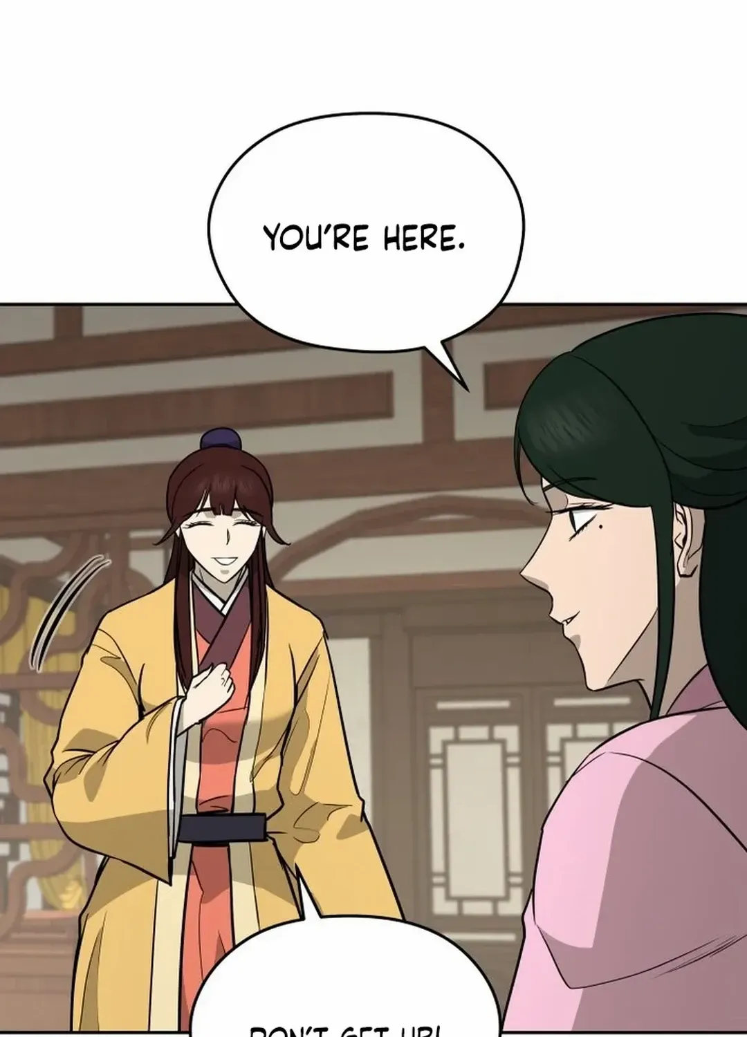 Gwanjeon: Kang Jin Lee Chapter 180 page 79 - 