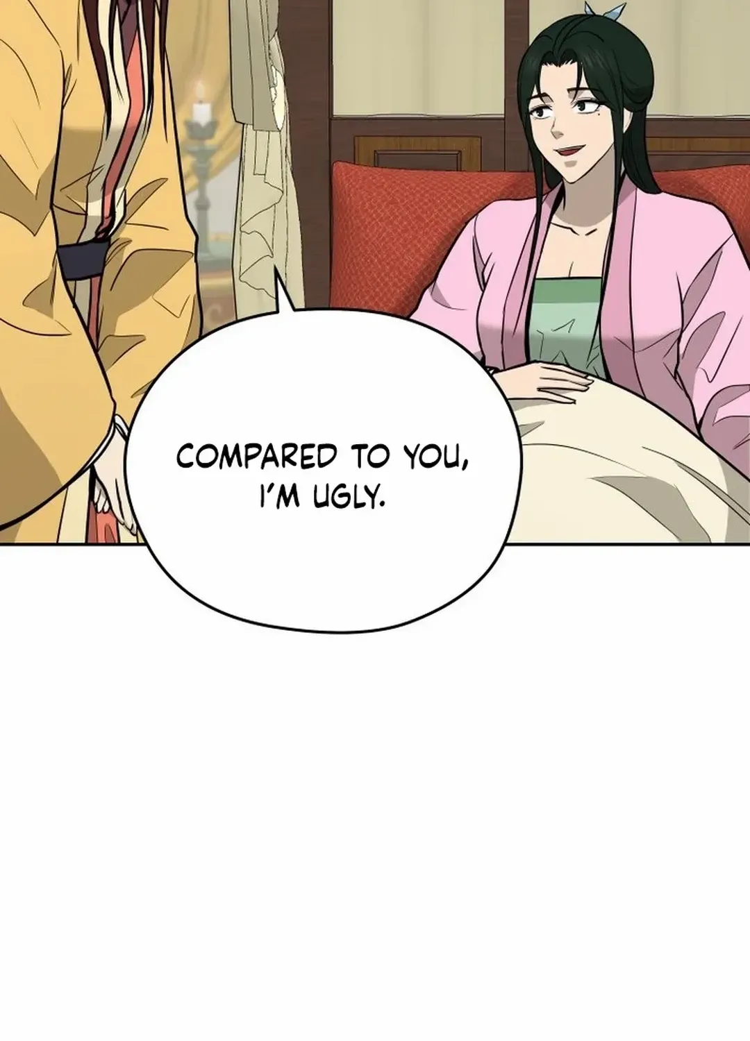 Gwanjeon: Kang Jin Lee Chapter 180 page 81 - 