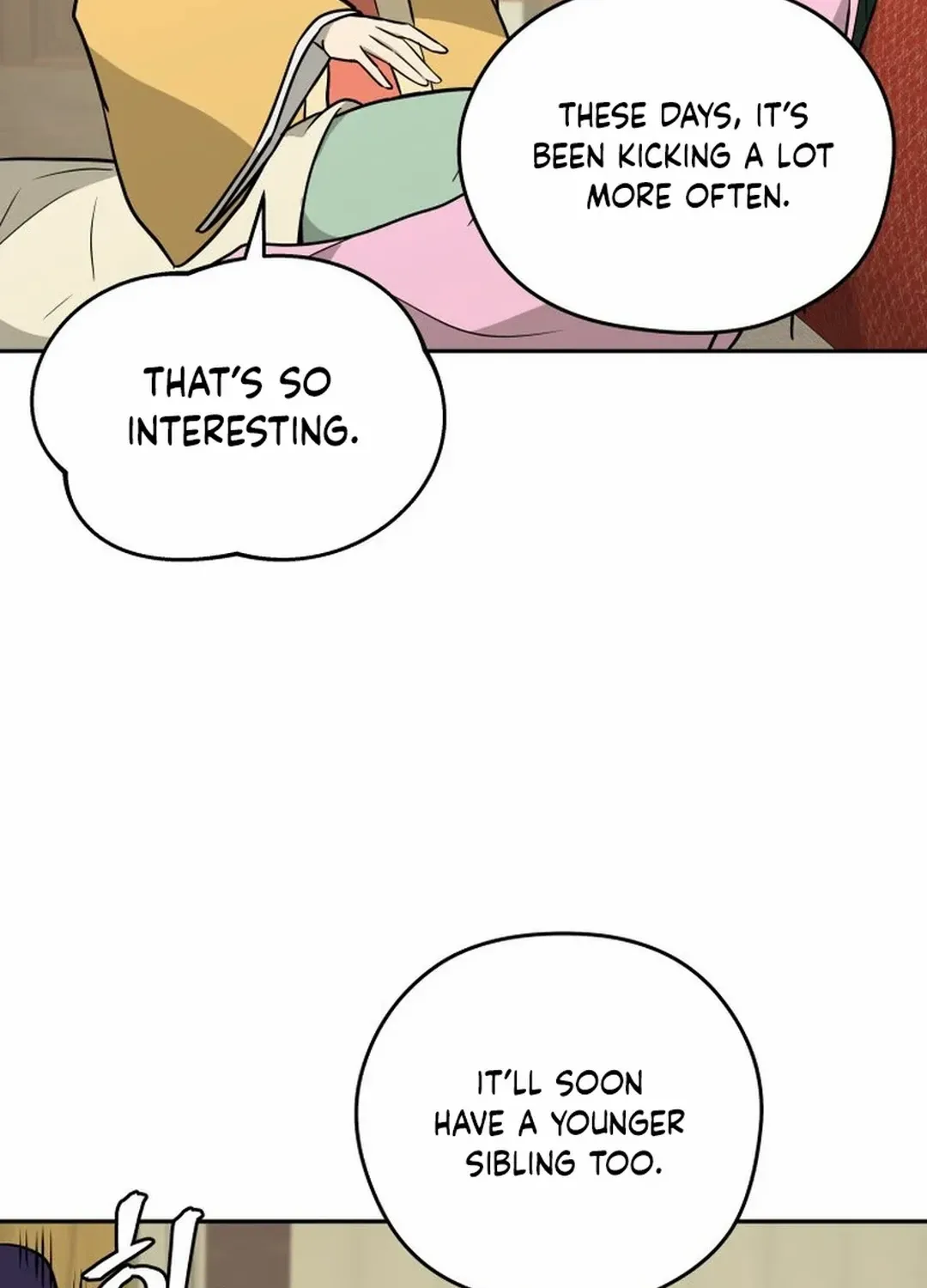 Gwanjeon: Kang Jin Lee Chapter 180 page 87 - 