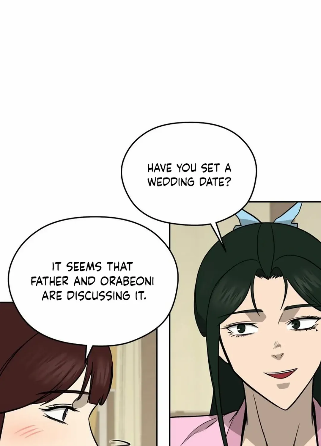 Gwanjeon: Kang Jin Lee Chapter 180 page 89 - 