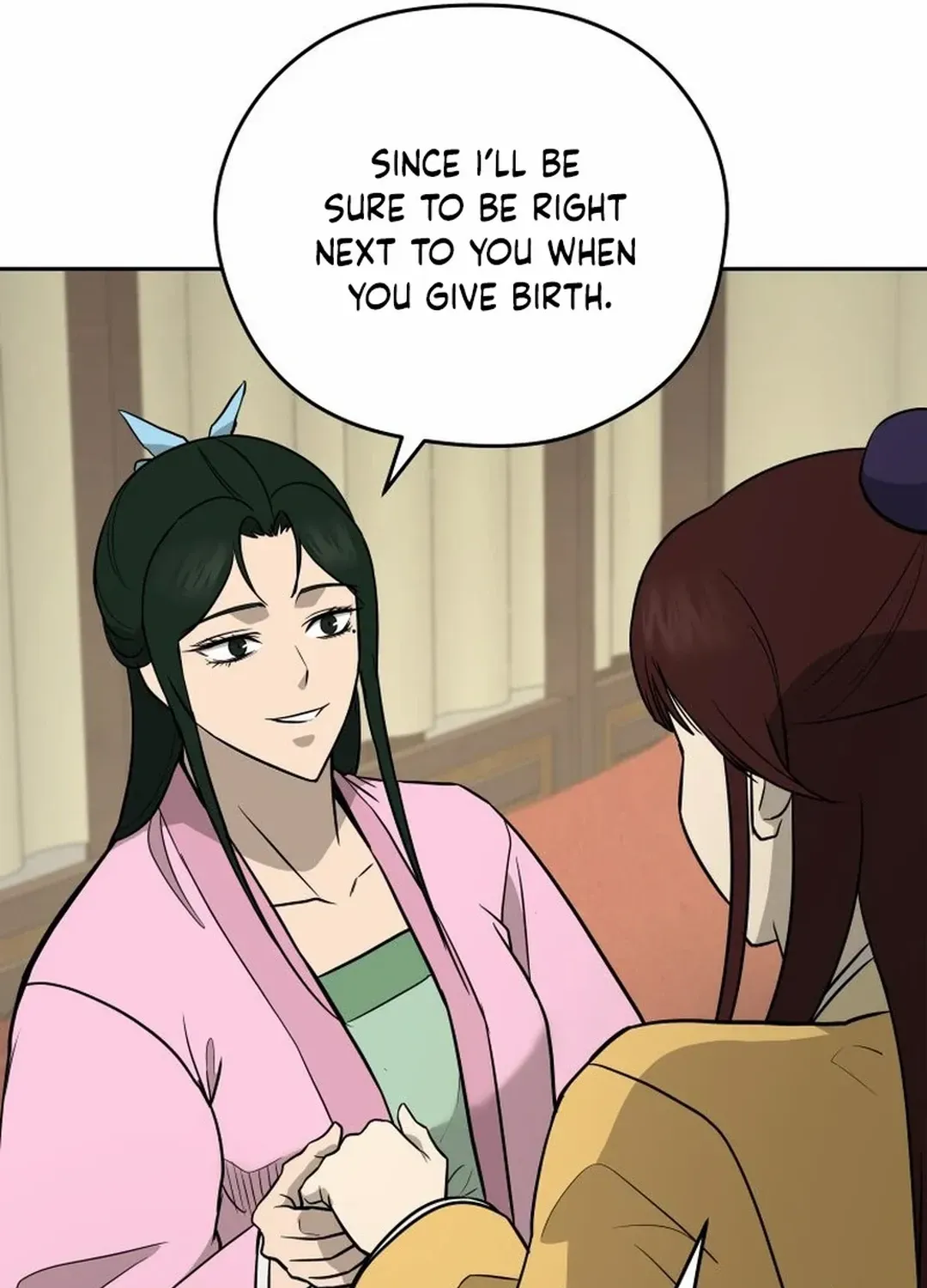 Gwanjeon: Kang Jin Lee Chapter 180 page 94 - 