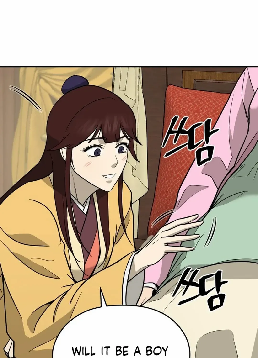 Gwanjeon: Kang Jin Lee Chapter 180 page 98 - 