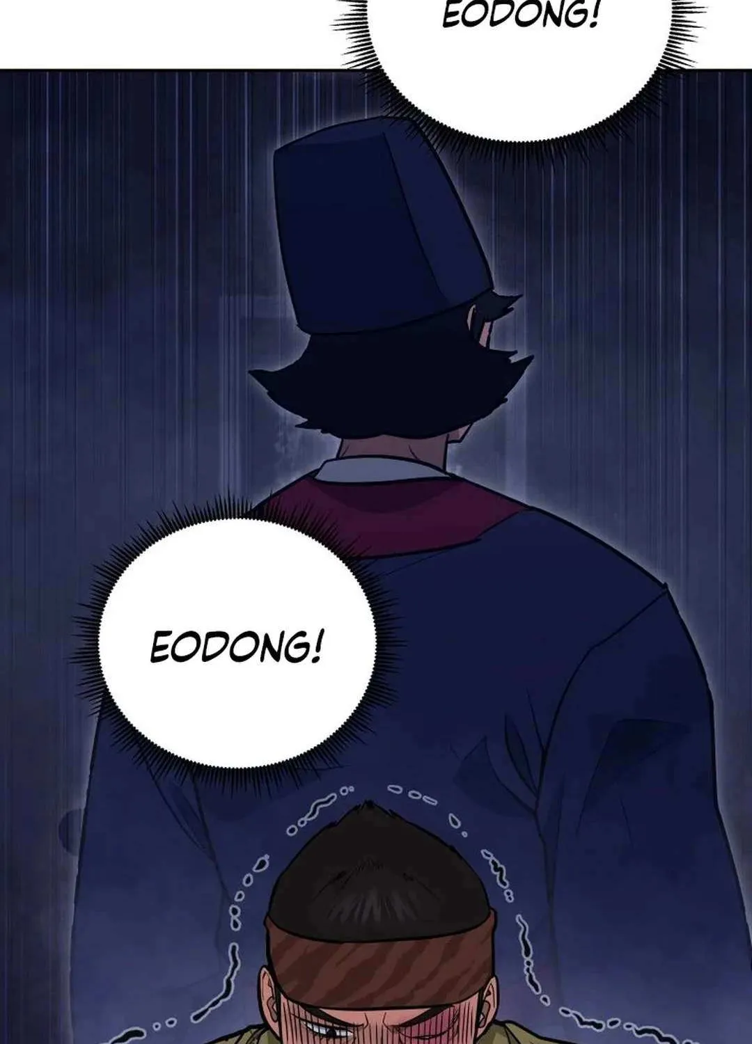 Gwanjeon: Kang Jin Lee Chapter 181 page 11 - 