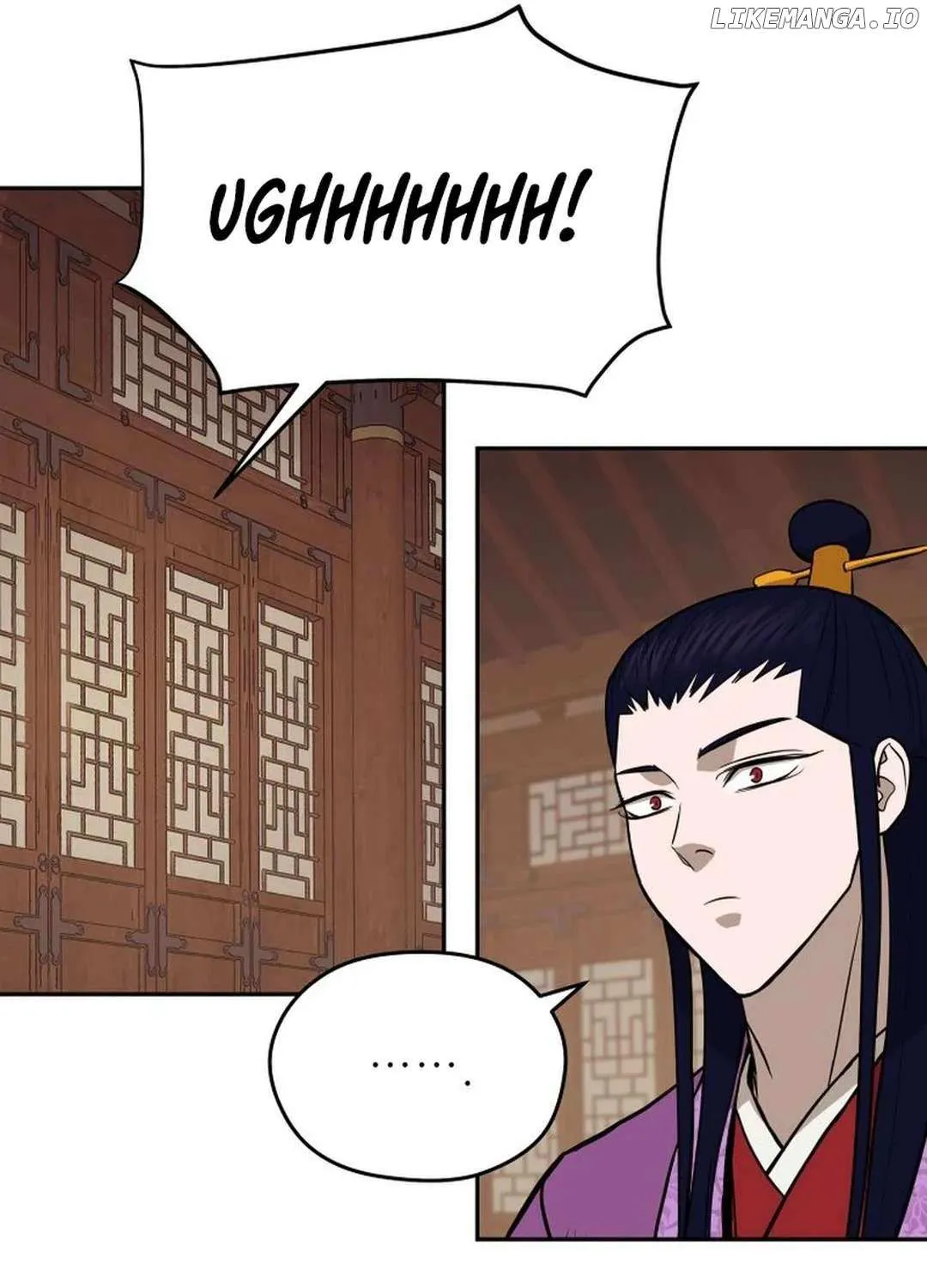 Gwanjeon: Kang Jin Lee Chapter 181 page 105 - 