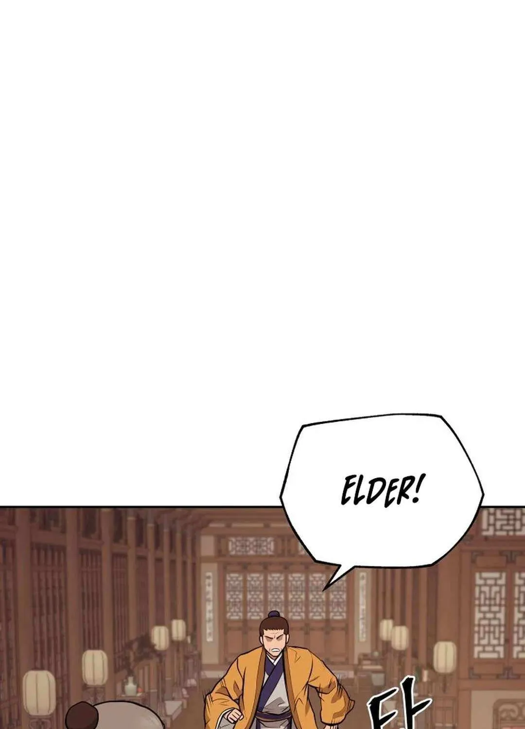 Gwanjeon: Kang Jin Lee Chapter 181 page 106 - 
