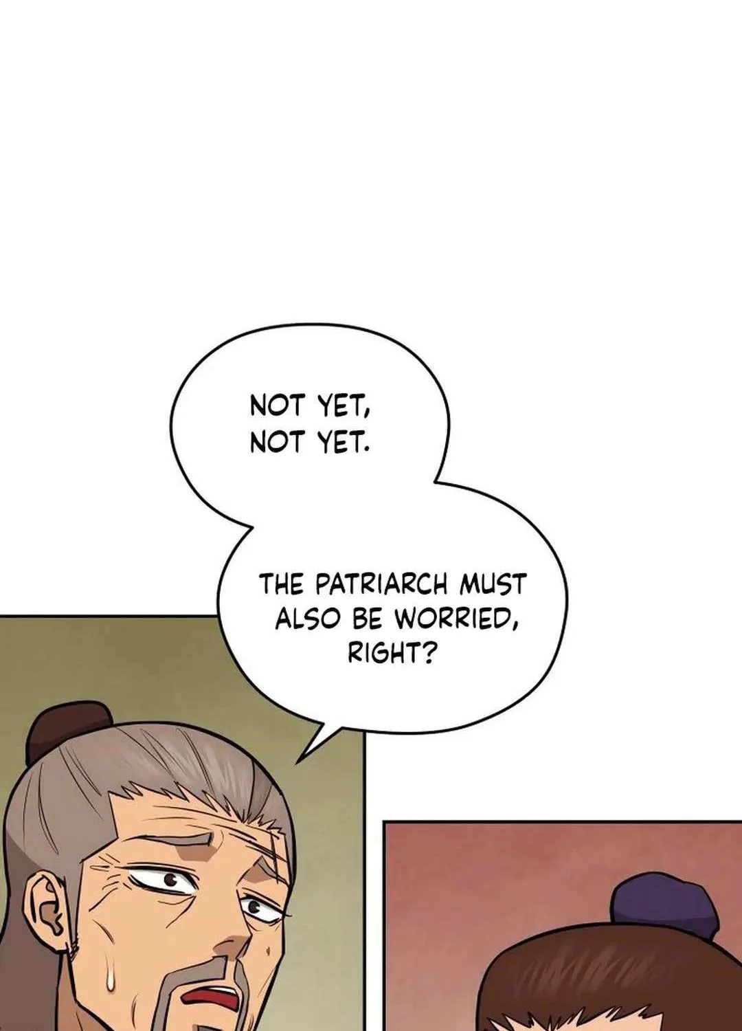 Gwanjeon: Kang Jin Lee Chapter 181 page 108 - 