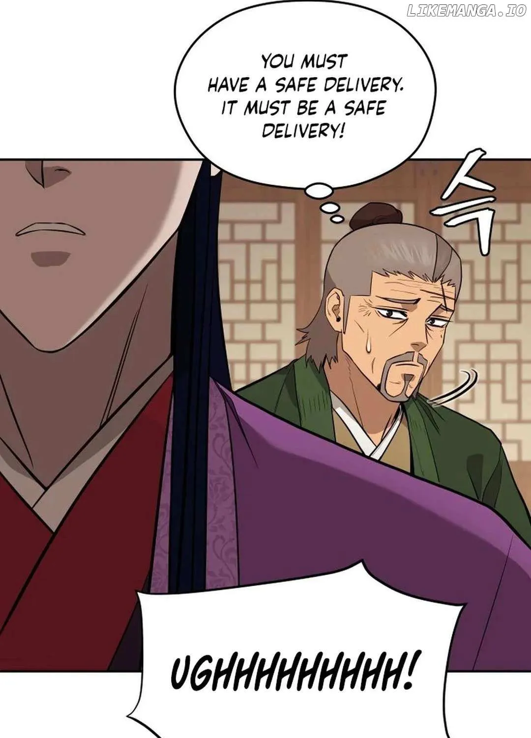Gwanjeon: Kang Jin Lee Chapter 181 page 112 - 