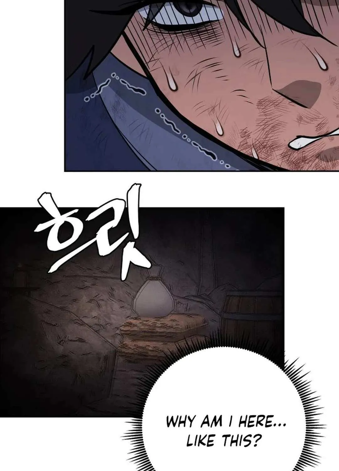 Gwanjeon: Kang Jin Lee Chapter 181 page 24 - 