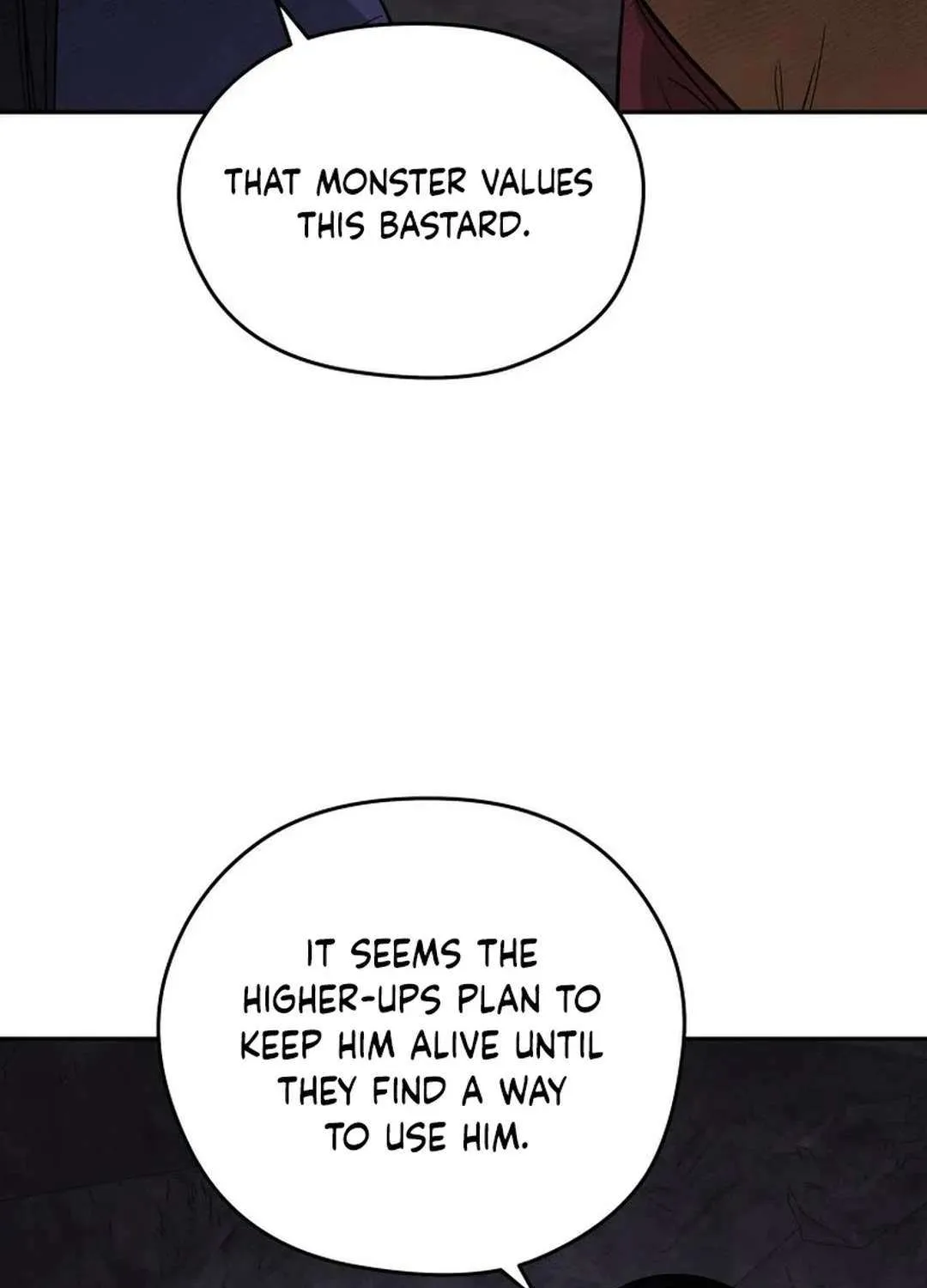 Gwanjeon: Kang Jin Lee Chapter 181 page 33 - 