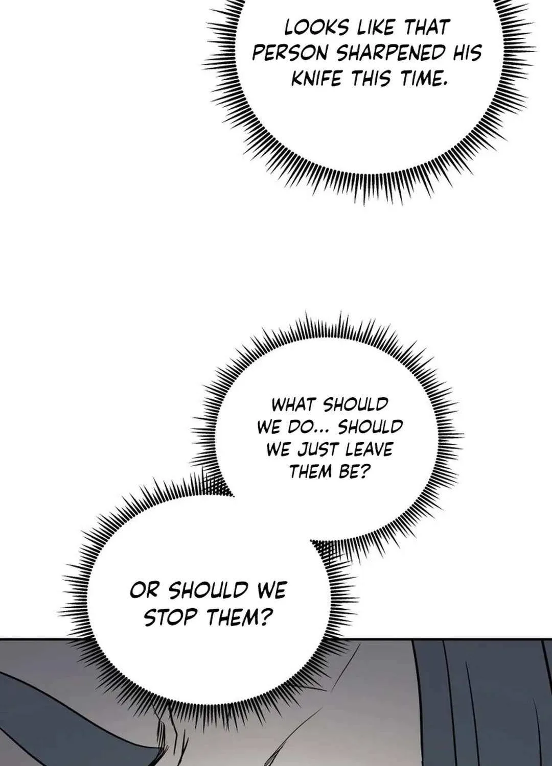 Gwanjeon: Kang Jin Lee Chapter 181 page 44 - 