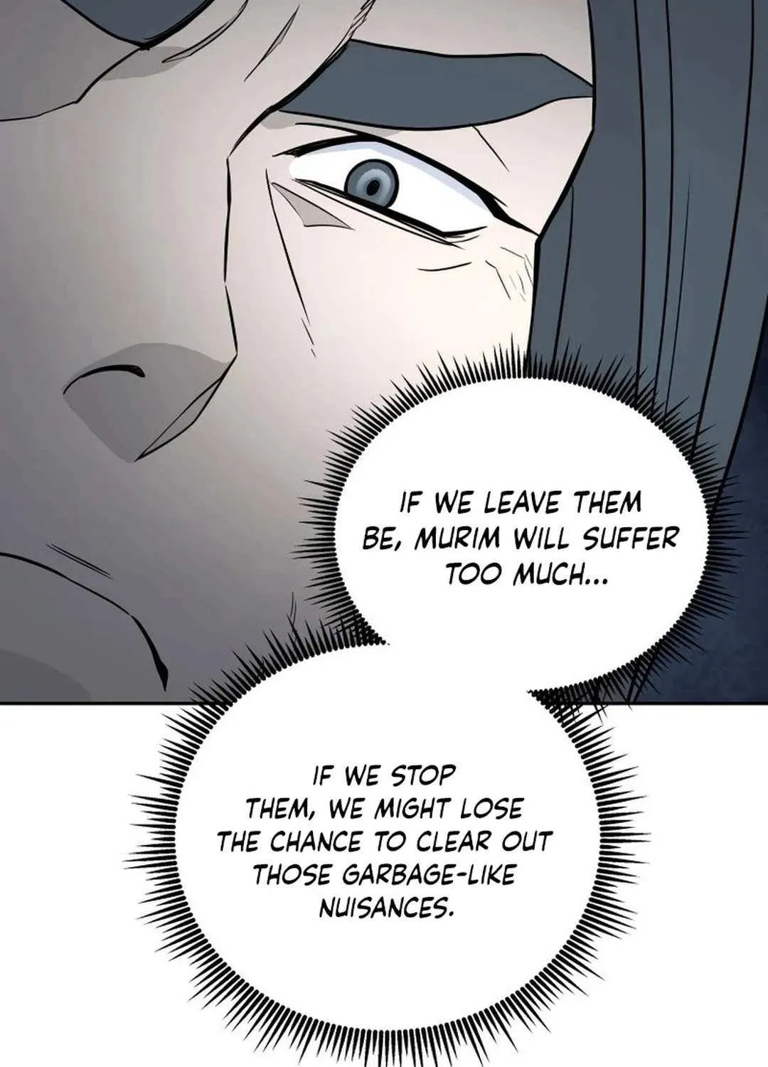 Gwanjeon: Kang Jin Lee Chapter 181 page 45 - 